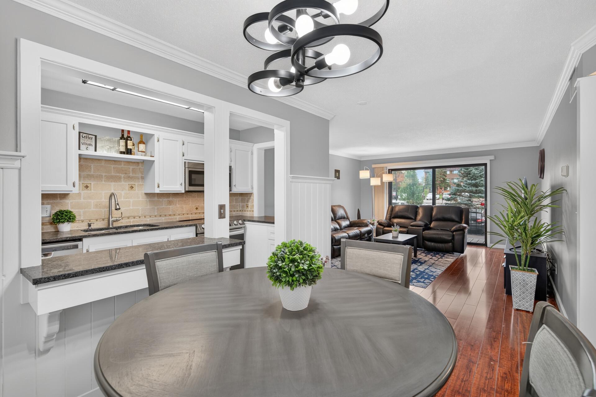View of Residential at 4100 Parklawn Avenue #104, Edina MN 55435, Edina (4 of 23) - Mike Wilen | Minnesota Team Real Estate