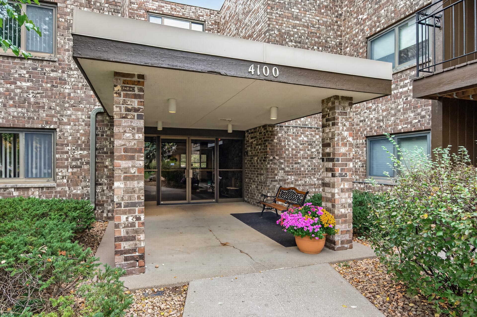 View of Residential at 4100 Parklawn Avenue #104, Edina MN 55435, Edina (23 of 23) - Mike Wilen | Minnesota Team Real Estate