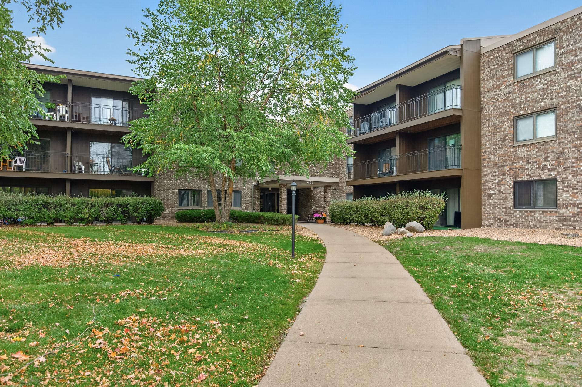 View of Residential at 4100 Parklawn Avenue #104, Edina MN 55435, Edina (22 of 23) - Mike Wilen | Minnesota Team Real Estate