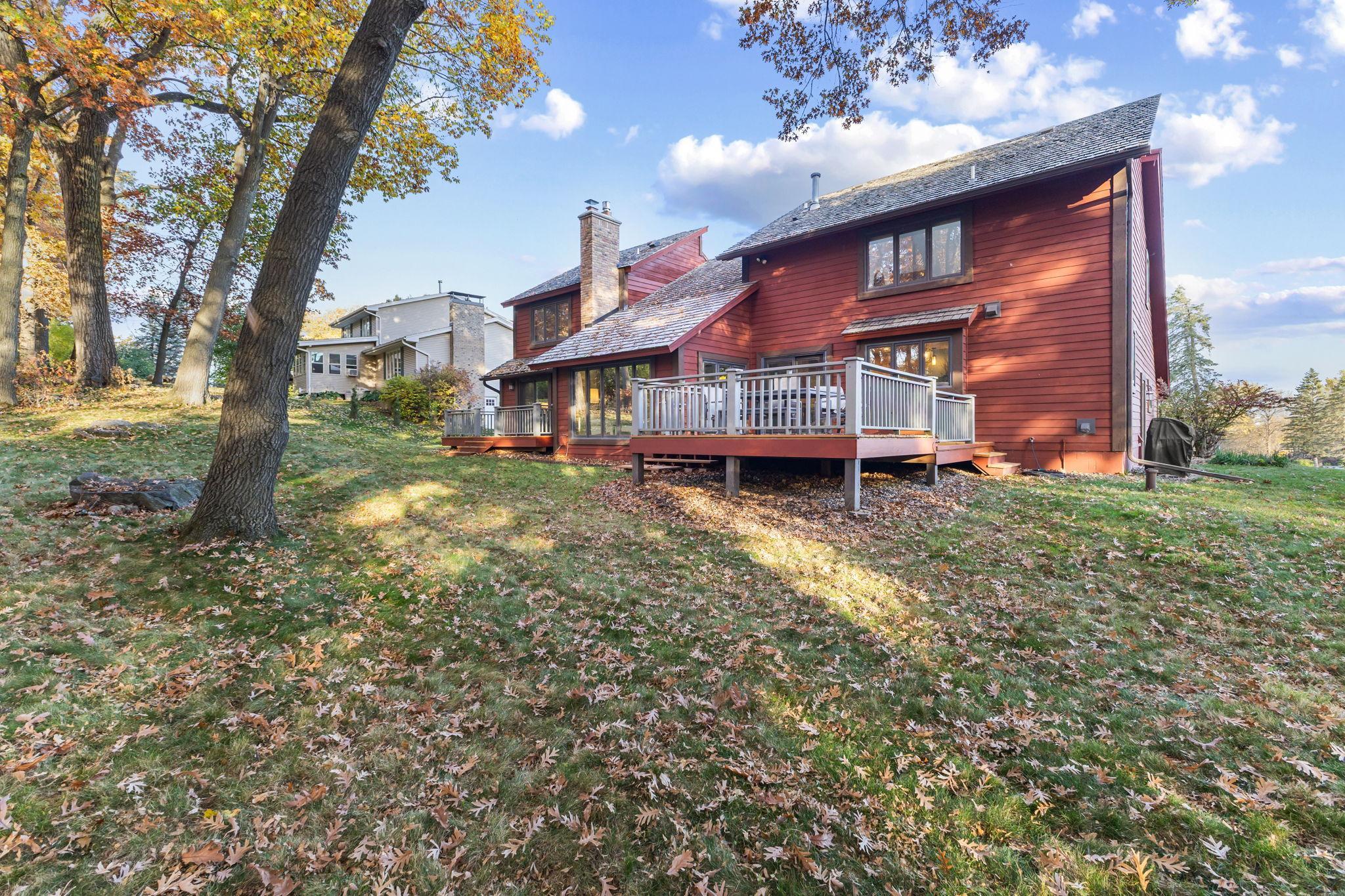 View of Residential at 73 Deer Hills Court, North Oaks MN 55127, North Oaks (61 of 64) - Mike Wilen | Minnesota Team Real Estate