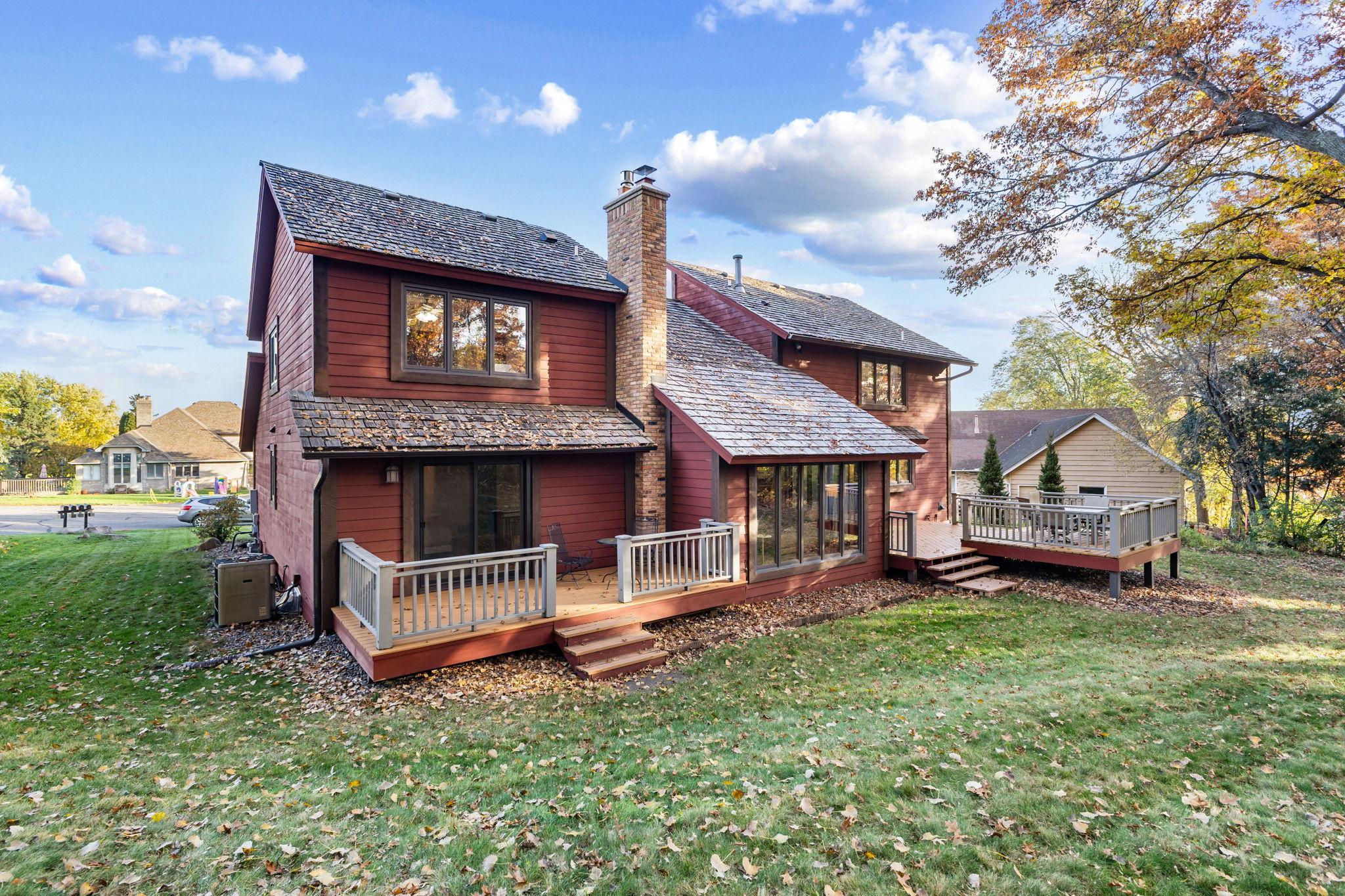 View of Residential at 73 Deer Hills Court, North Oaks MN 55127, North Oaks (59 of 64) - Mike Wilen | Minnesota Team Real Estate