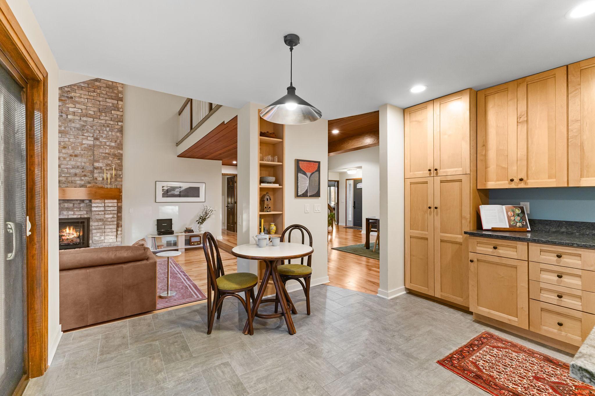 View of Residential at 73 Deer Hills Court, North Oaks MN 55127, North Oaks (21 of 64) - Mike Wilen | Minnesota Team Real Estate