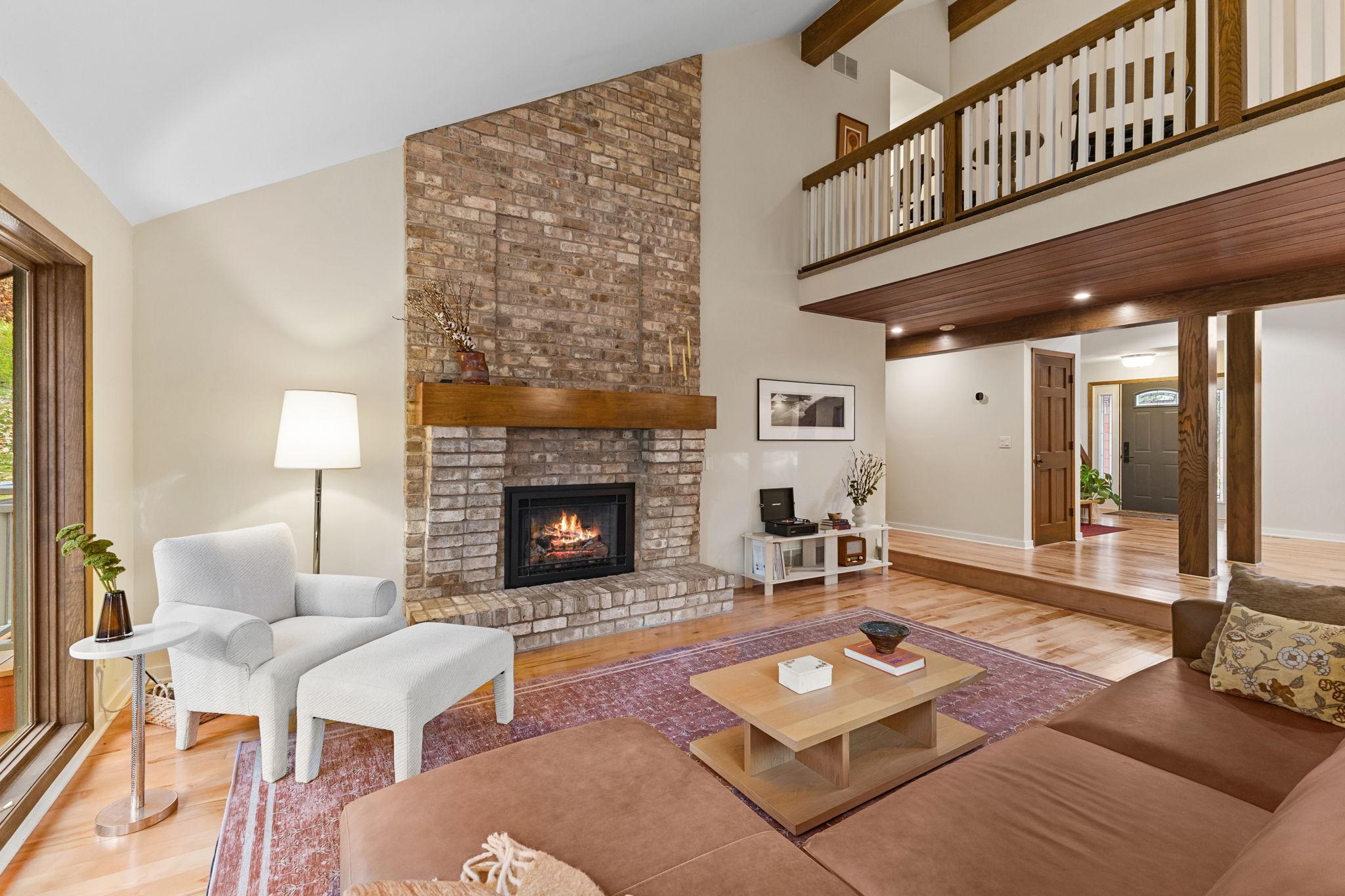 View of Residential at 73 Deer Hills Court, North Oaks MN 55127, North Oaks (18 of 64) - Mike Wilen | Minnesota Team Real Estate