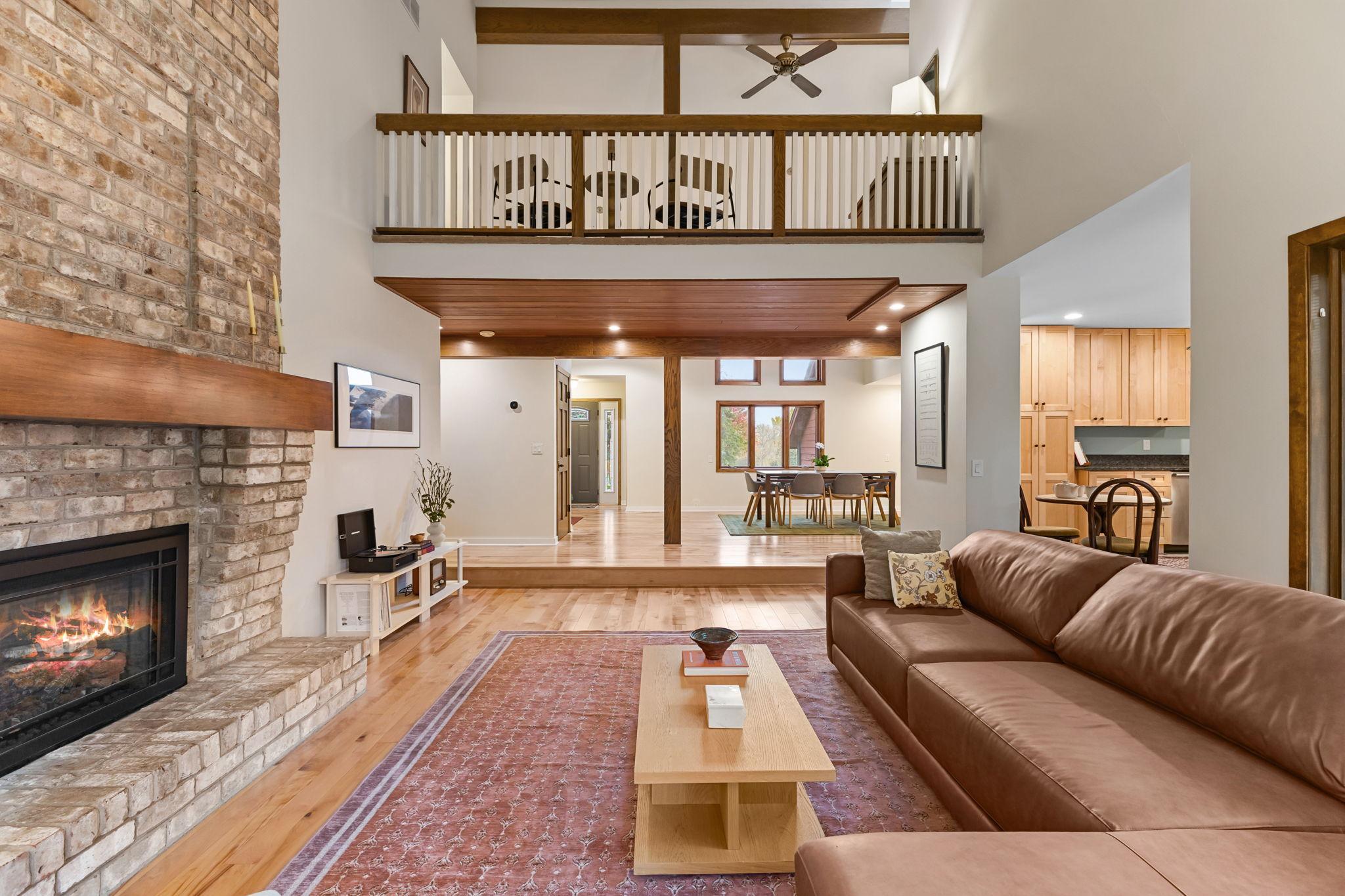 View of Residential at 73 Deer Hills Court, North Oaks MN 55127, North Oaks (17 of 64) - Mike Wilen | Minnesota Team Real Estate