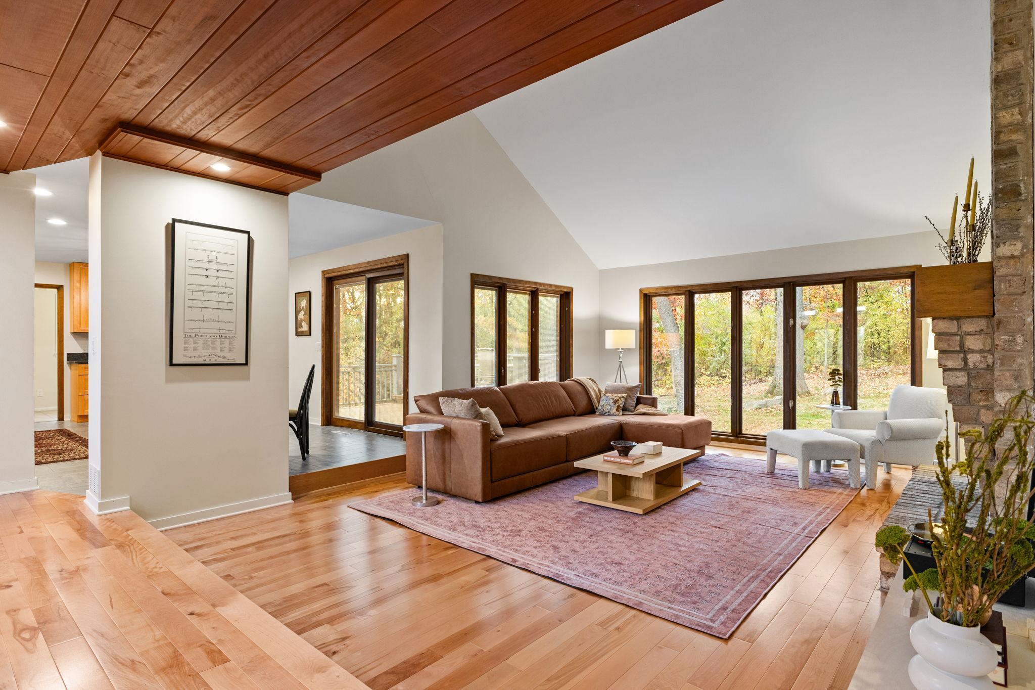 View of Residential at 73 Deer Hills Court, North Oaks MN 55127, North Oaks (16 of 64) - Mike Wilen | Minnesota Team Real Estate