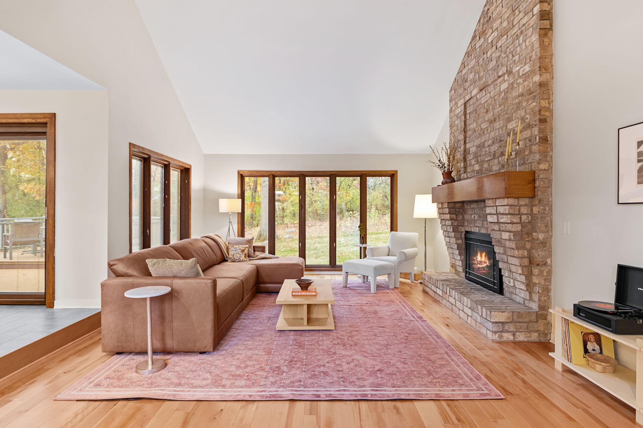 View of Residential at 73 Deer Hills Court, North Oaks MN 55127, North Oaks (15 of 64) - Mike Wilen | Minnesota Team Real Estate