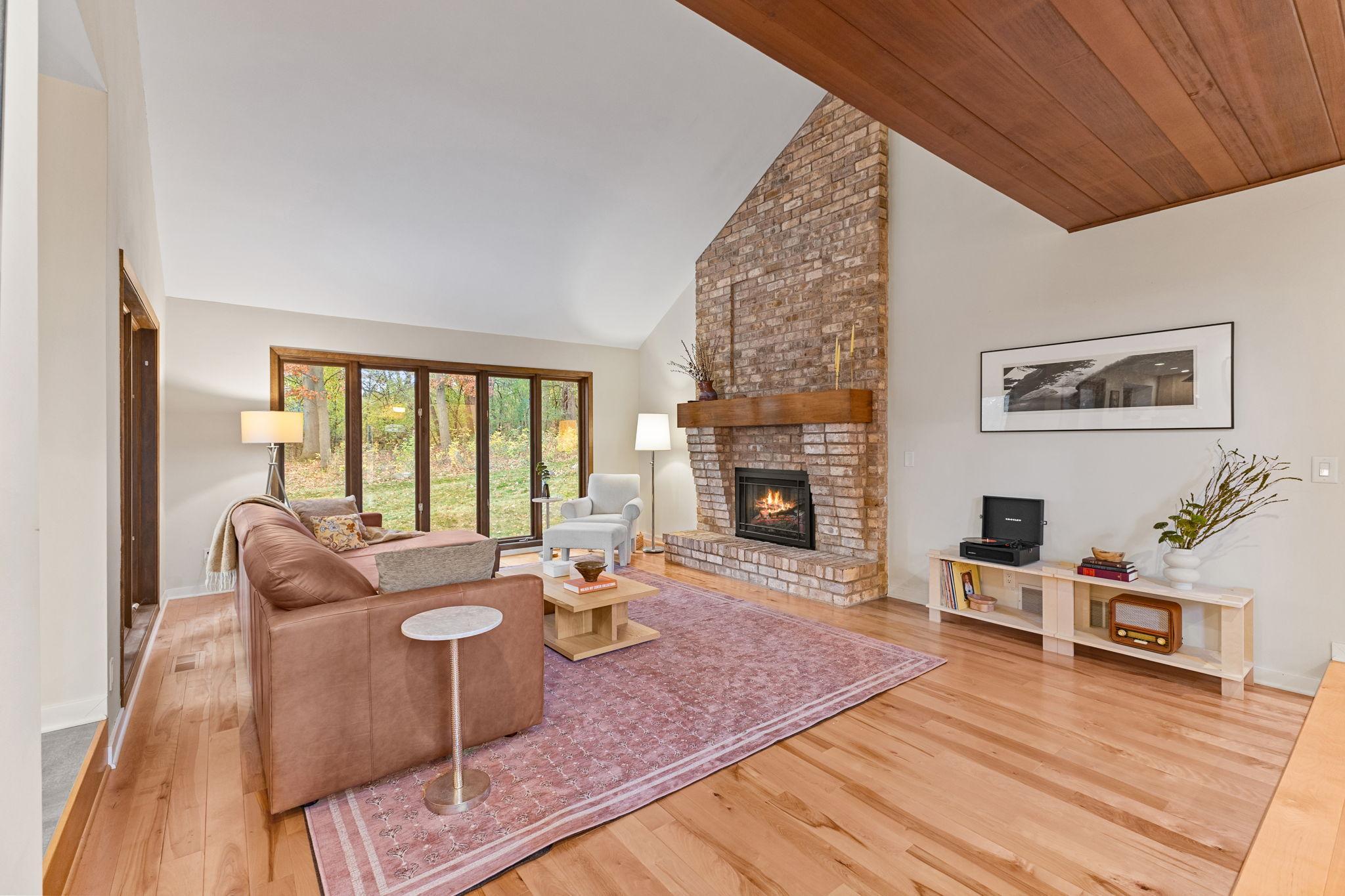 View of Residential at 73 Deer Hills Court, North Oaks MN 55127, North Oaks (14 of 64) - Mike Wilen | Minnesota Team Real Estate