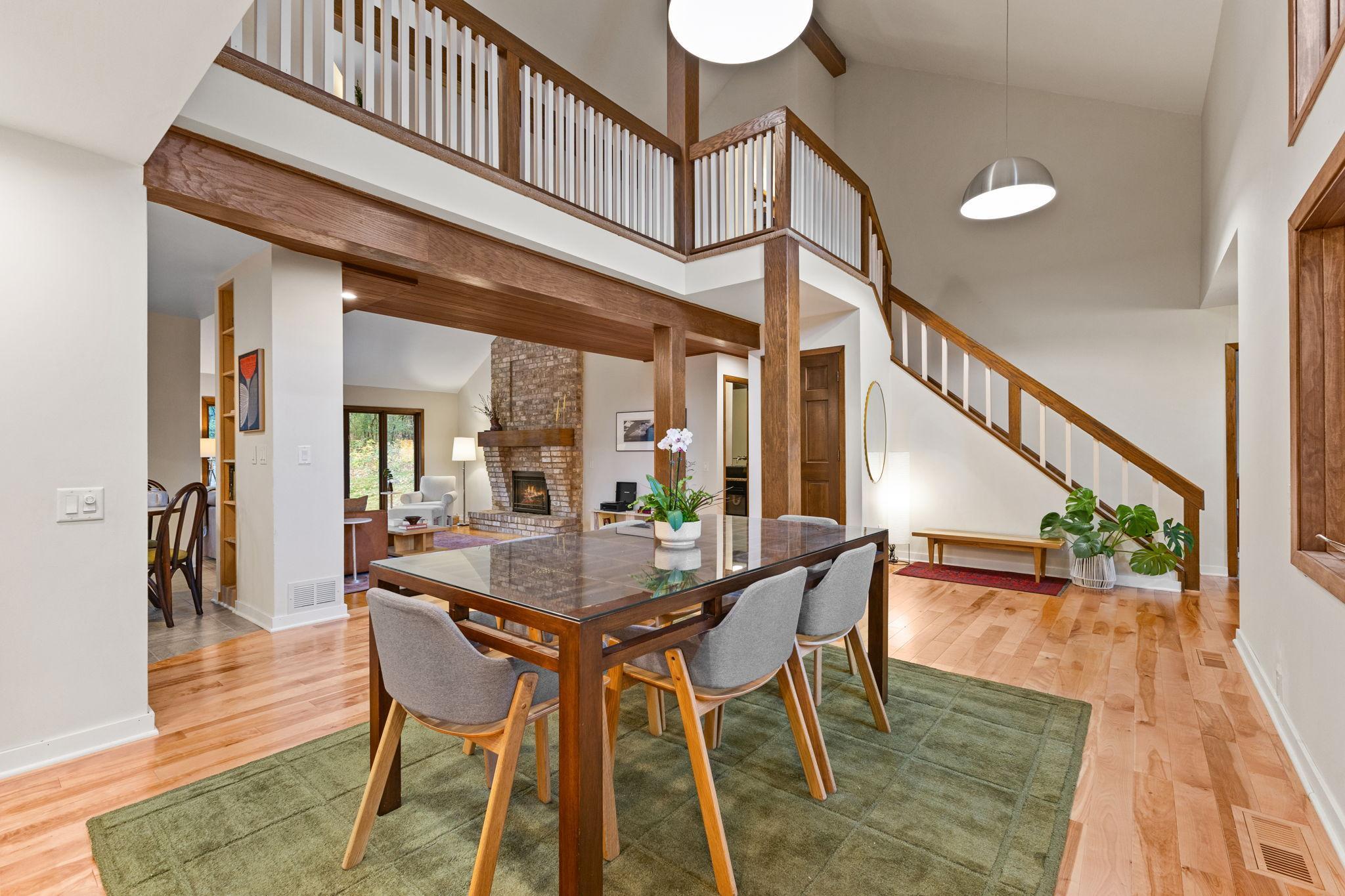 View of Residential at 73 Deer Hills Court, North Oaks MN 55127, North Oaks (13 of 64) - Mike Wilen | Minnesota Team Real Estate