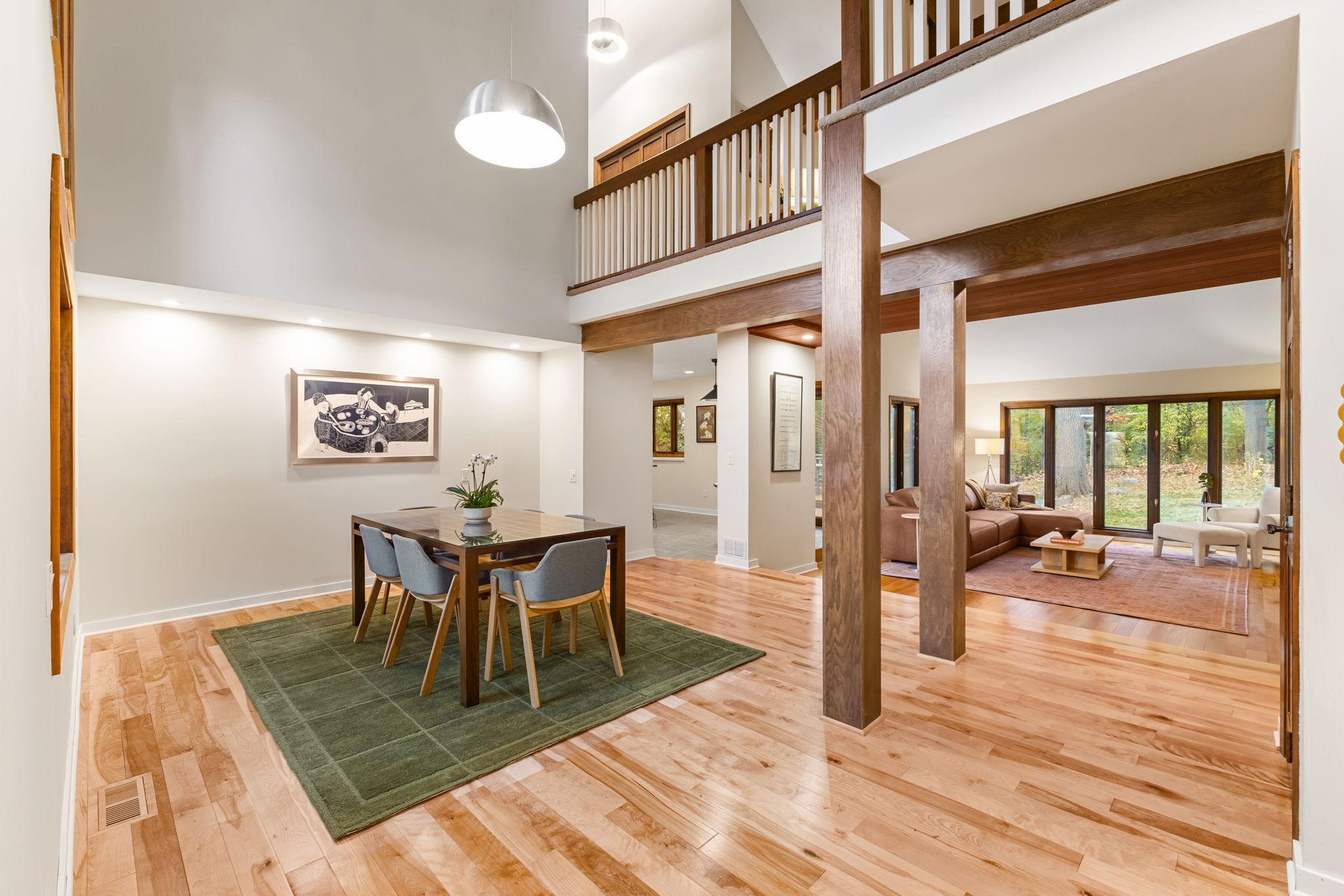 View of Residential at 73 Deer Hills Court, North Oaks MN 55127, North Oaks (8 of 64) - Mike Wilen | Minnesota Team Real Estate