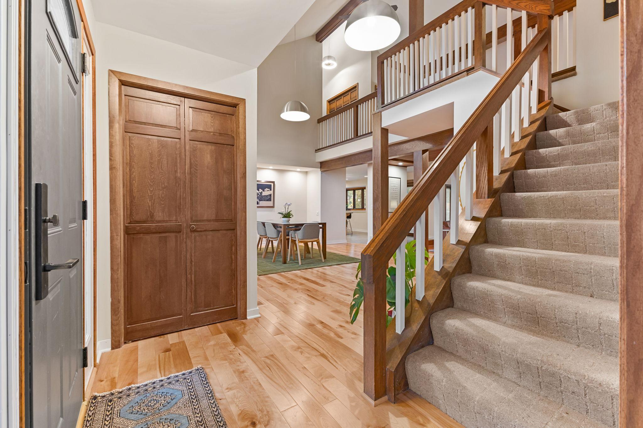 View of Residential at 73 Deer Hills Court, North Oaks MN 55127, North Oaks (5 of 64) - Mike Wilen | Minnesota Team Real Estate