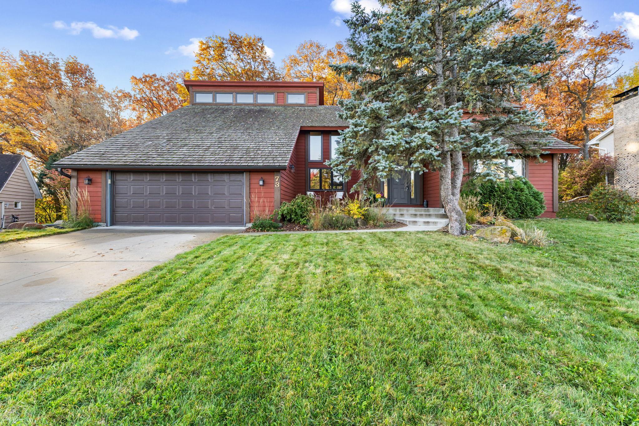 View of Residential at 73 Deer Hills Court, North Oaks MN 55127, North Oaks (2 of 64) - Mike Wilen | Minnesota Team Real Estate