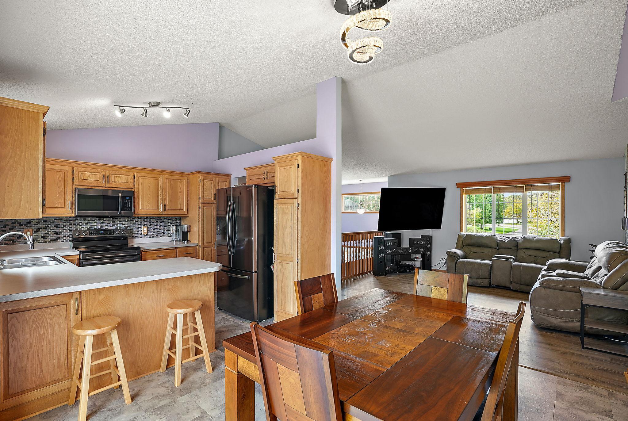 View of Residential at 18011 Johnson Street, Elk River MN 55330, Elk River (11 of 33) - Mike Wilen | Minnesota Team Real Estate