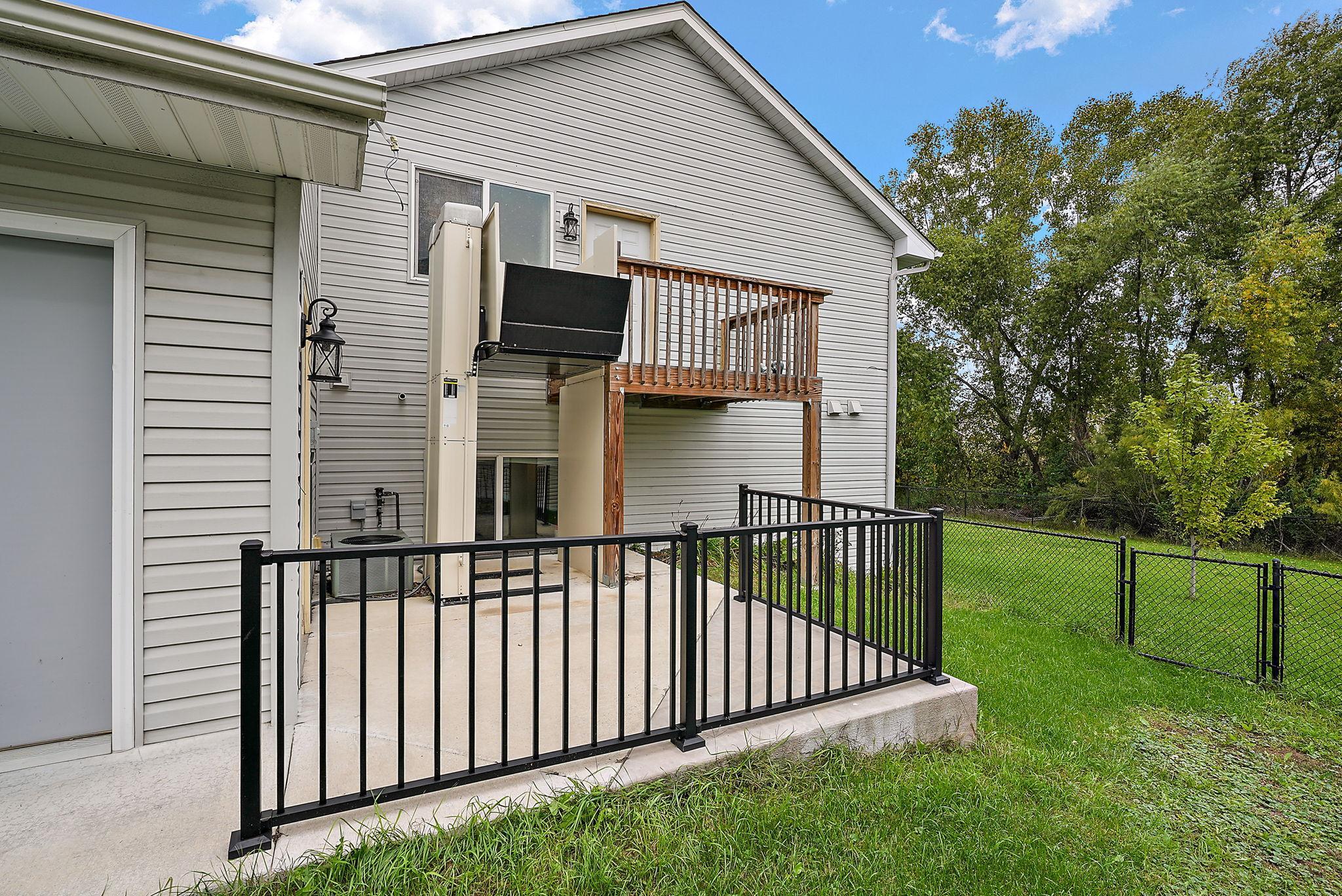 View of Residential at 18011 Johnson Street, Elk River MN 55330, Elk River (30 of 33) - Mike Wilen | Minnesota Team Real Estate