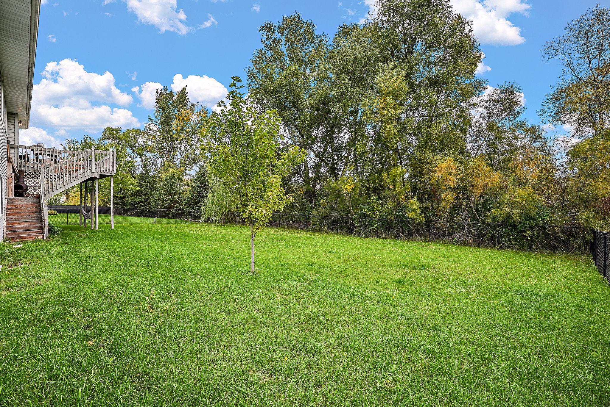View of Residential at 18011 Johnson Street, Elk River MN 55330, Elk River (32 of 33) - Mike Wilen | Minnesota Team Real Estate
