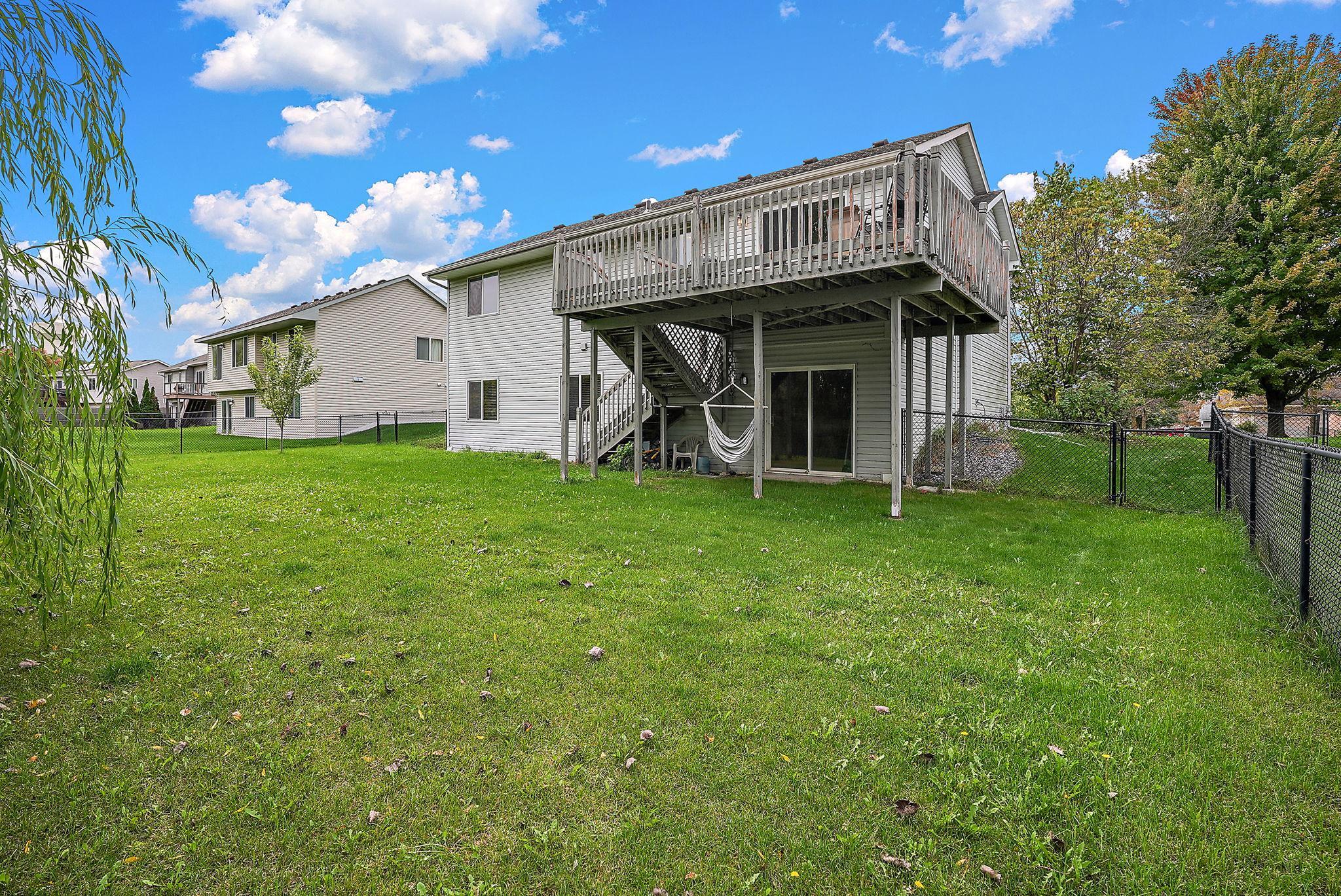 View of Residential at 18011 Johnson Street, Elk River MN 55330, Elk River (31 of 33) - Mike Wilen | Minnesota Team Real Estate