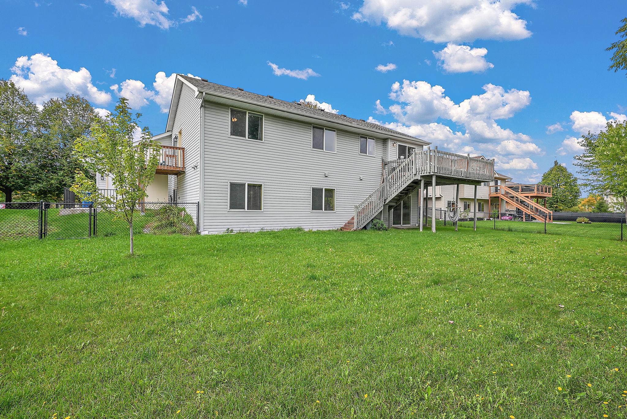 View of Residential at 18011 Johnson Street, Elk River MN 55330, Elk River (29 of 33) - Mike Wilen | Minnesota Team Real Estate