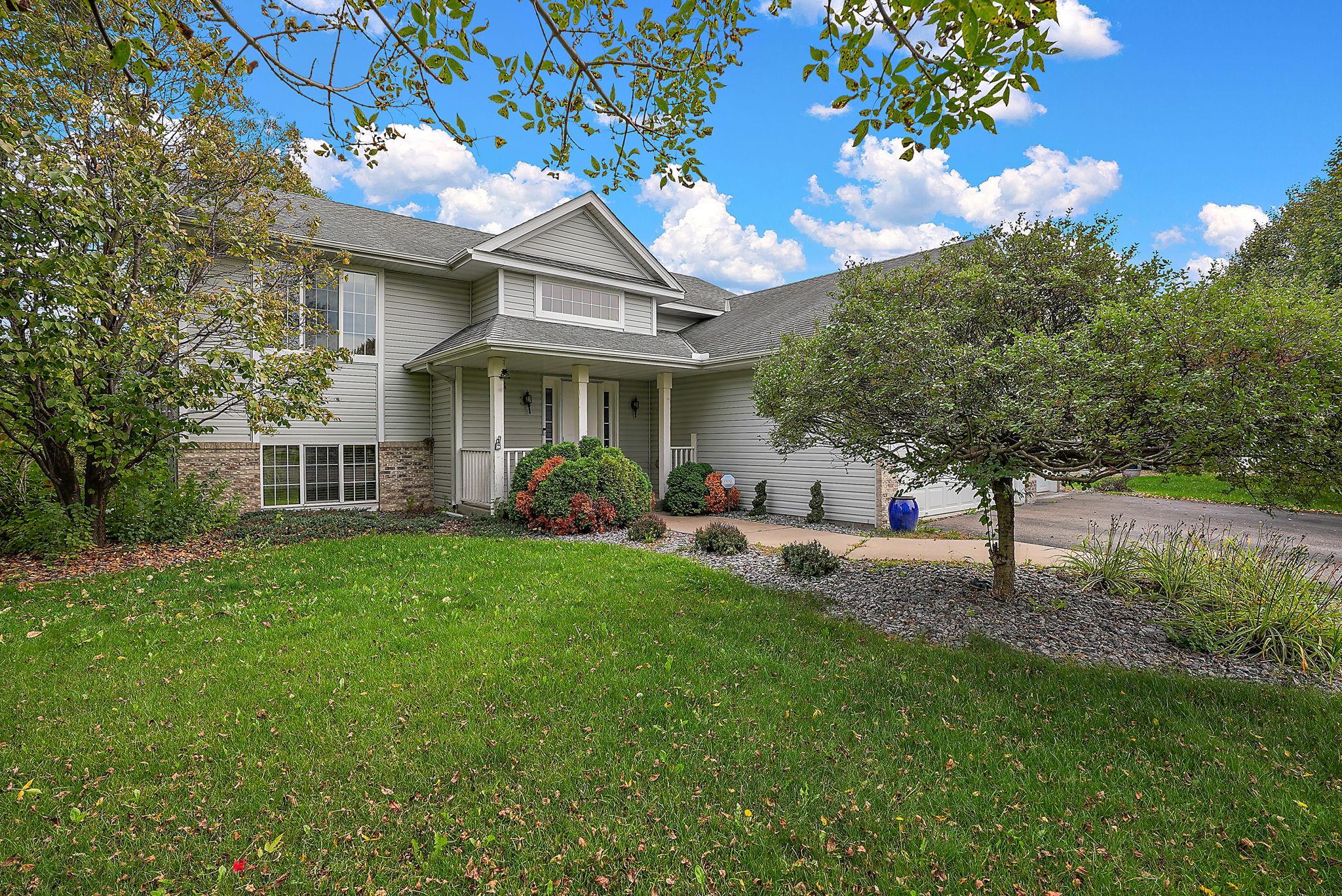View of Single Family at 18011 Johnson Street, Elk River - Mike Wilen | Minnesota Team Real Estate