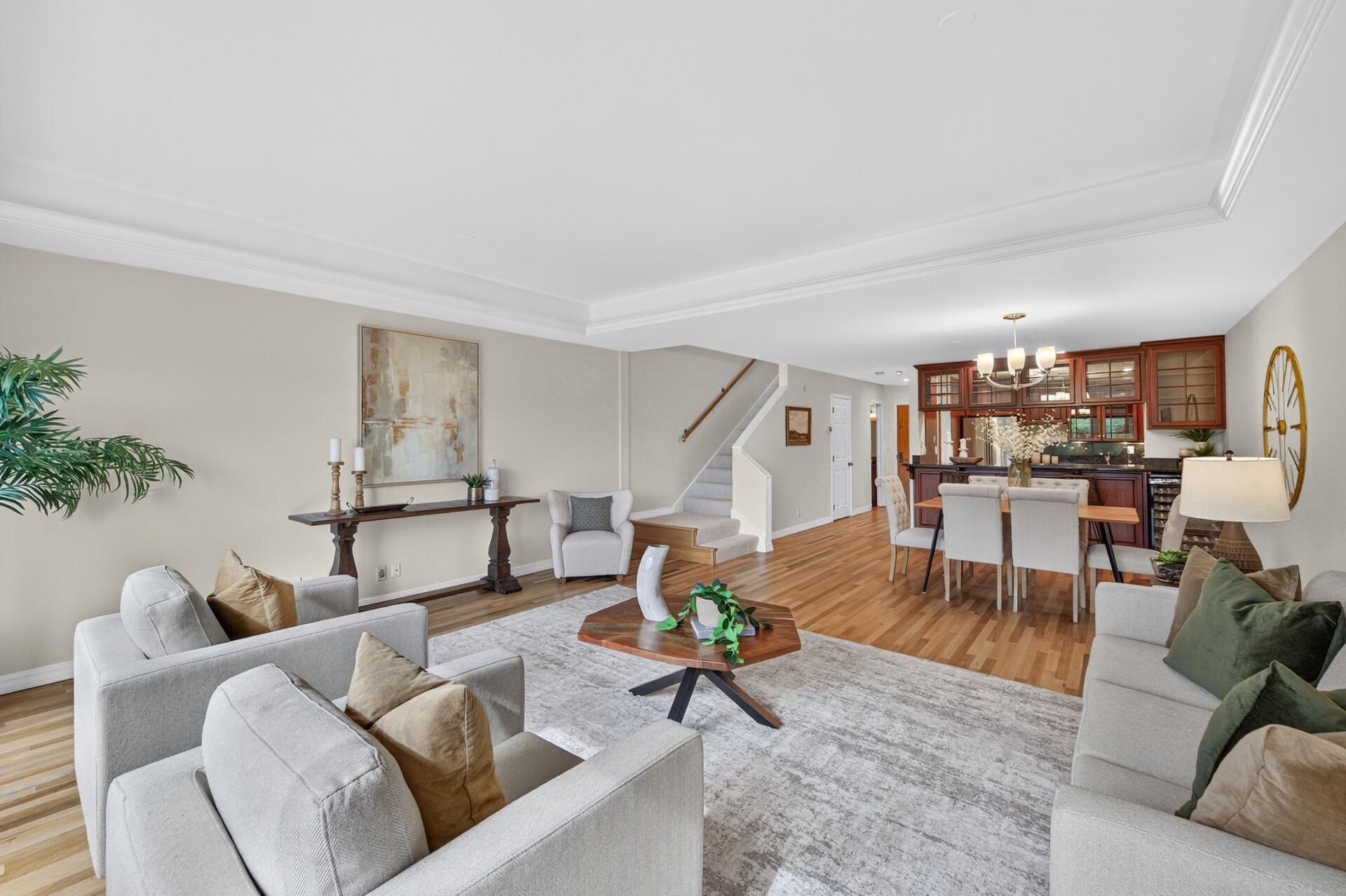 View of Residential at 100 2nd Street #406, Minneapolis MN 55414, Minneapolis (19 of 75) - Mike Wilen | Minnesota Team Real Estate