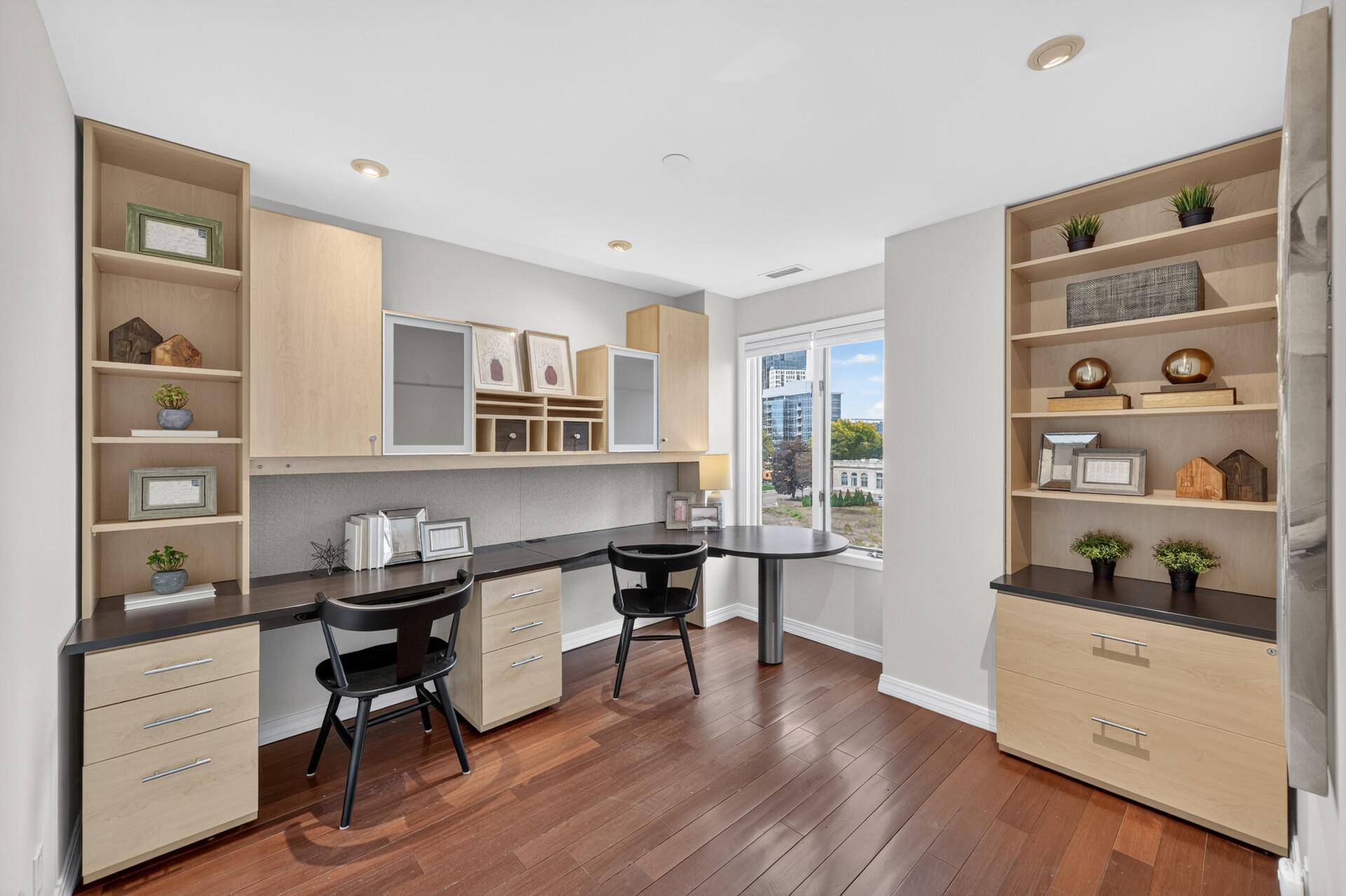 View of Residential at 100 2nd Street #406, Minneapolis MN 55414, Minneapolis (21 of 75) - Mike Wilen | Minnesota Team Real Estate