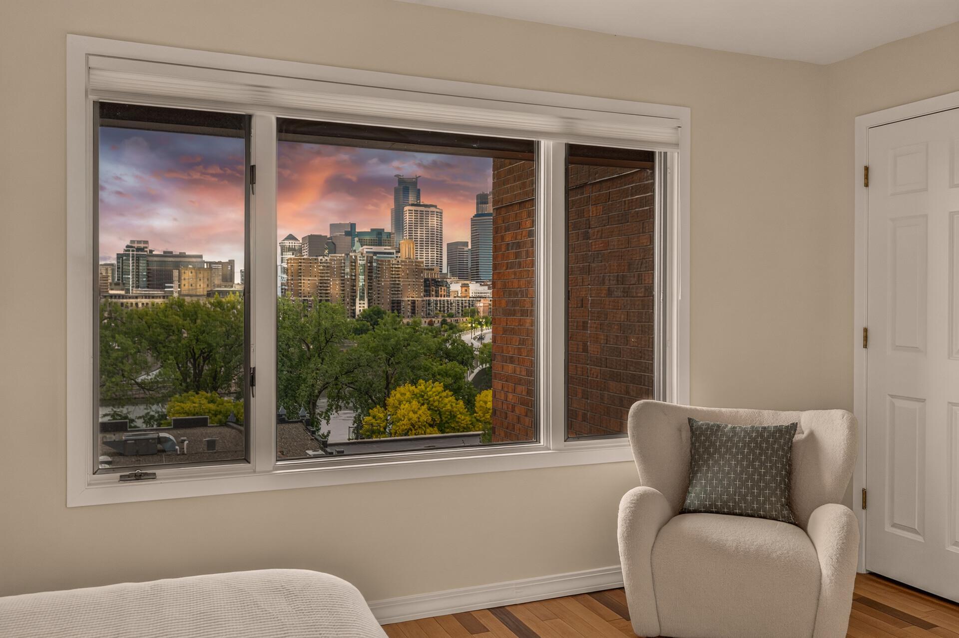 View of Residential at 100 2nd Street #406, Minneapolis MN 55414, Minneapolis (23 of 75) - Mike Wilen | Minnesota Team Real Estate