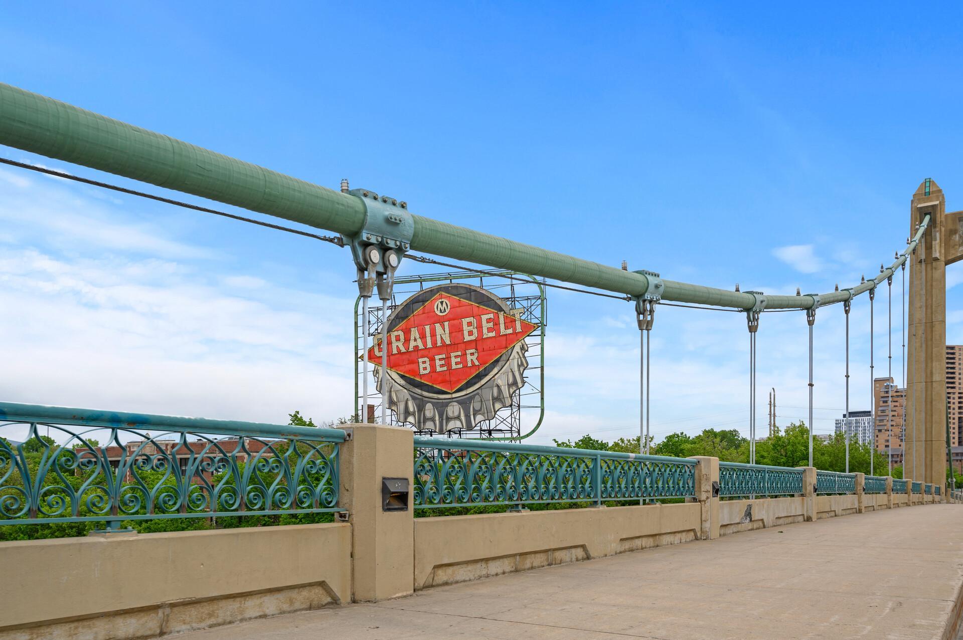 View of Residential at 100 2nd Street #406, Minneapolis MN 55414, Minneapolis (66 of 75) - Mike Wilen | Minnesota Team Real Estate