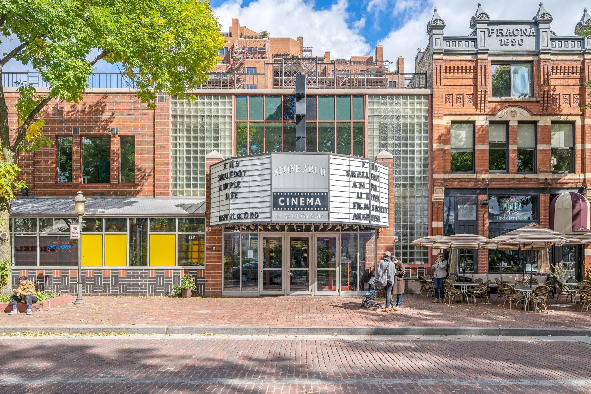 View of Residential at 100 2nd Street #406, Minneapolis MN 55414, Minneapolis (58 of 75) - Mike Wilen | Minnesota Team Real Estate