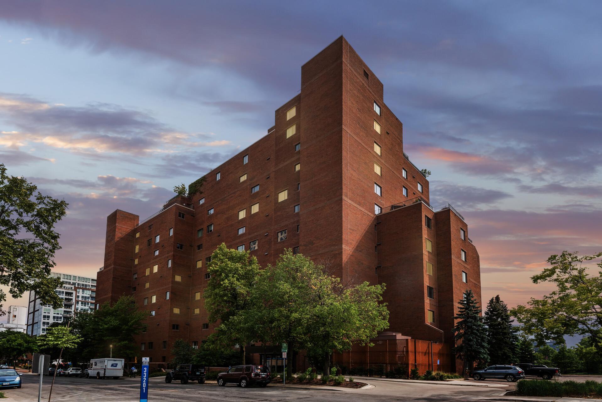 View of Residential at 100 2nd Street #406, Minneapolis MN 55414, Minneapolis (75 of 75) - Mike Wilen | Minnesota Team Real Estate
