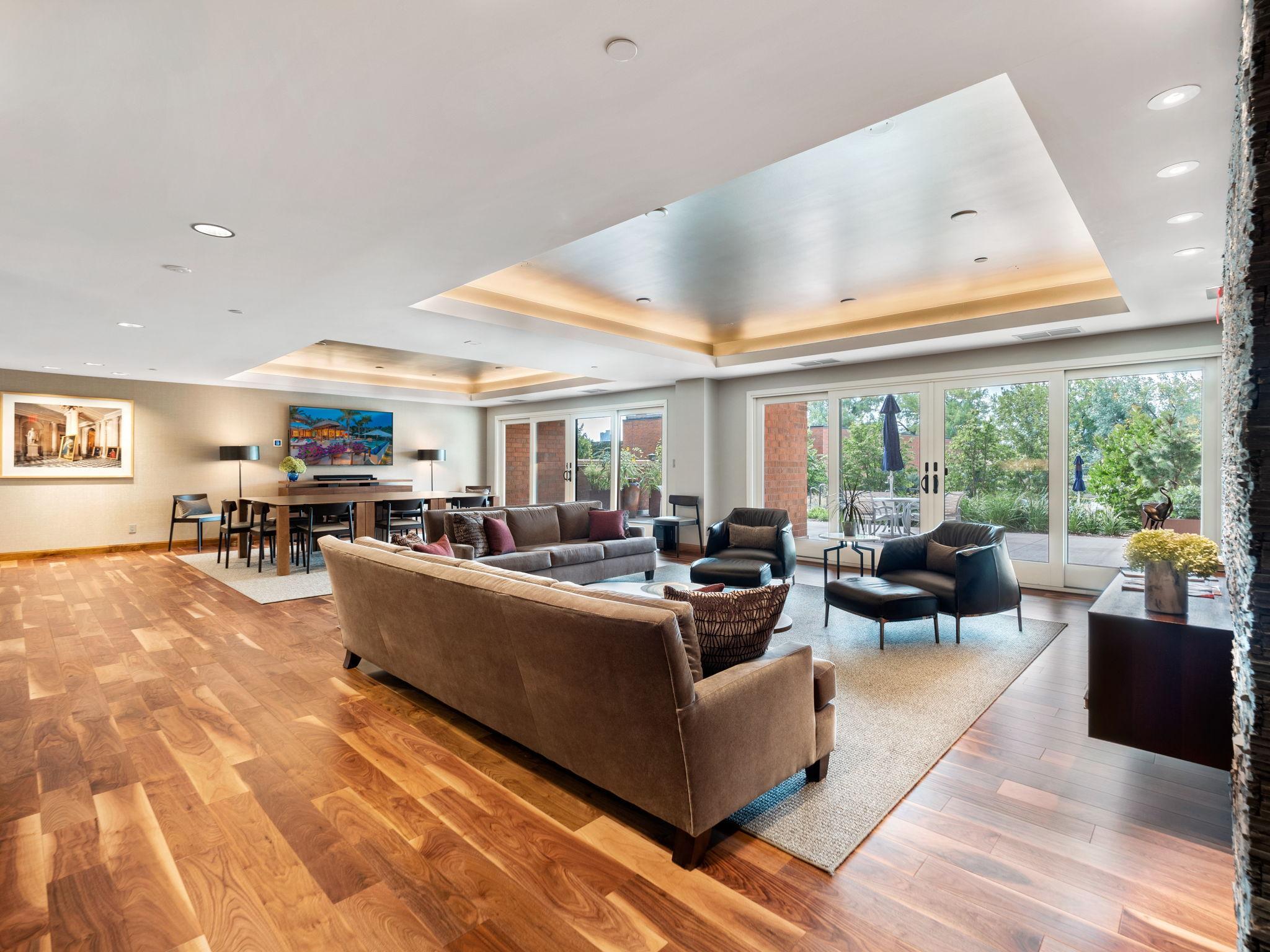 View of Residential at 100 2nd Street #406, Minneapolis MN 55414, Minneapolis (38 of 75) - Mike Wilen | Minnesota Team Real Estate