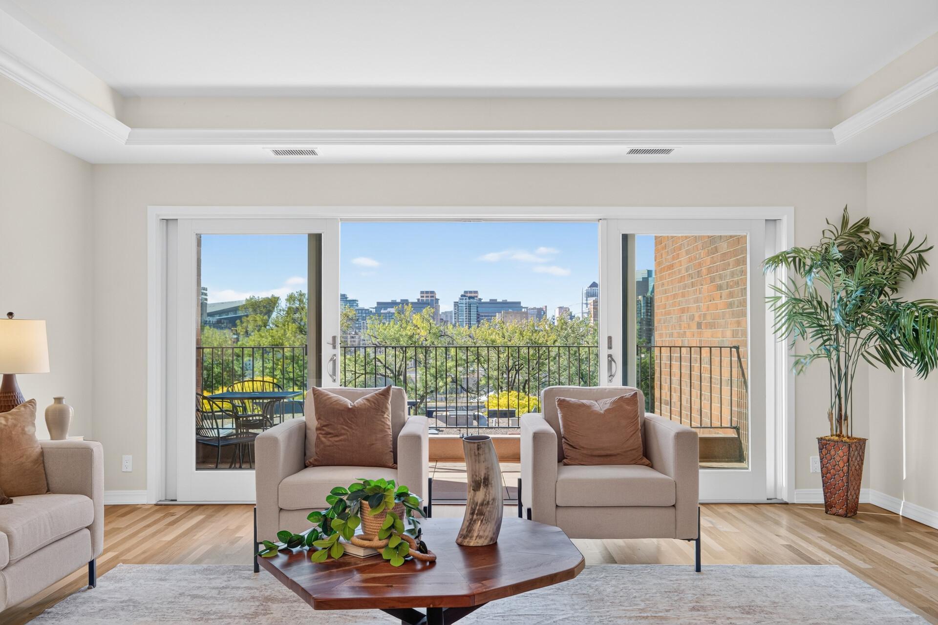 View of Residential at 100 2nd Street #406, Minneapolis MN 55414, Minneapolis (13 of 75) - Mike Wilen | Minnesota Team Real Estate