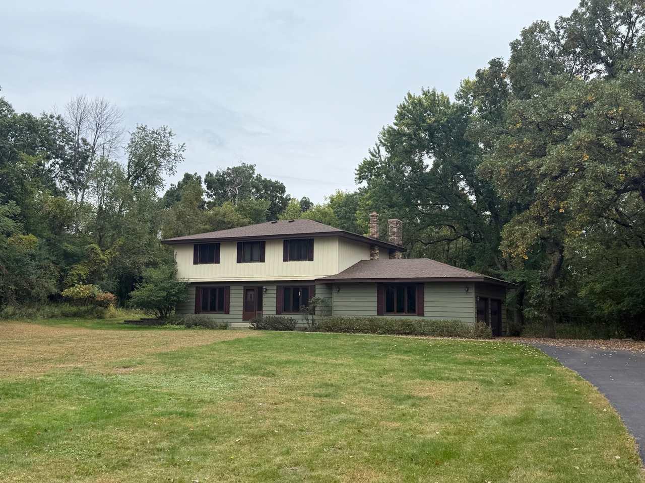 View of Single Family at 10081 103rd Street, Stillwater - Mike Wilen | Minnesota Team Real Estate