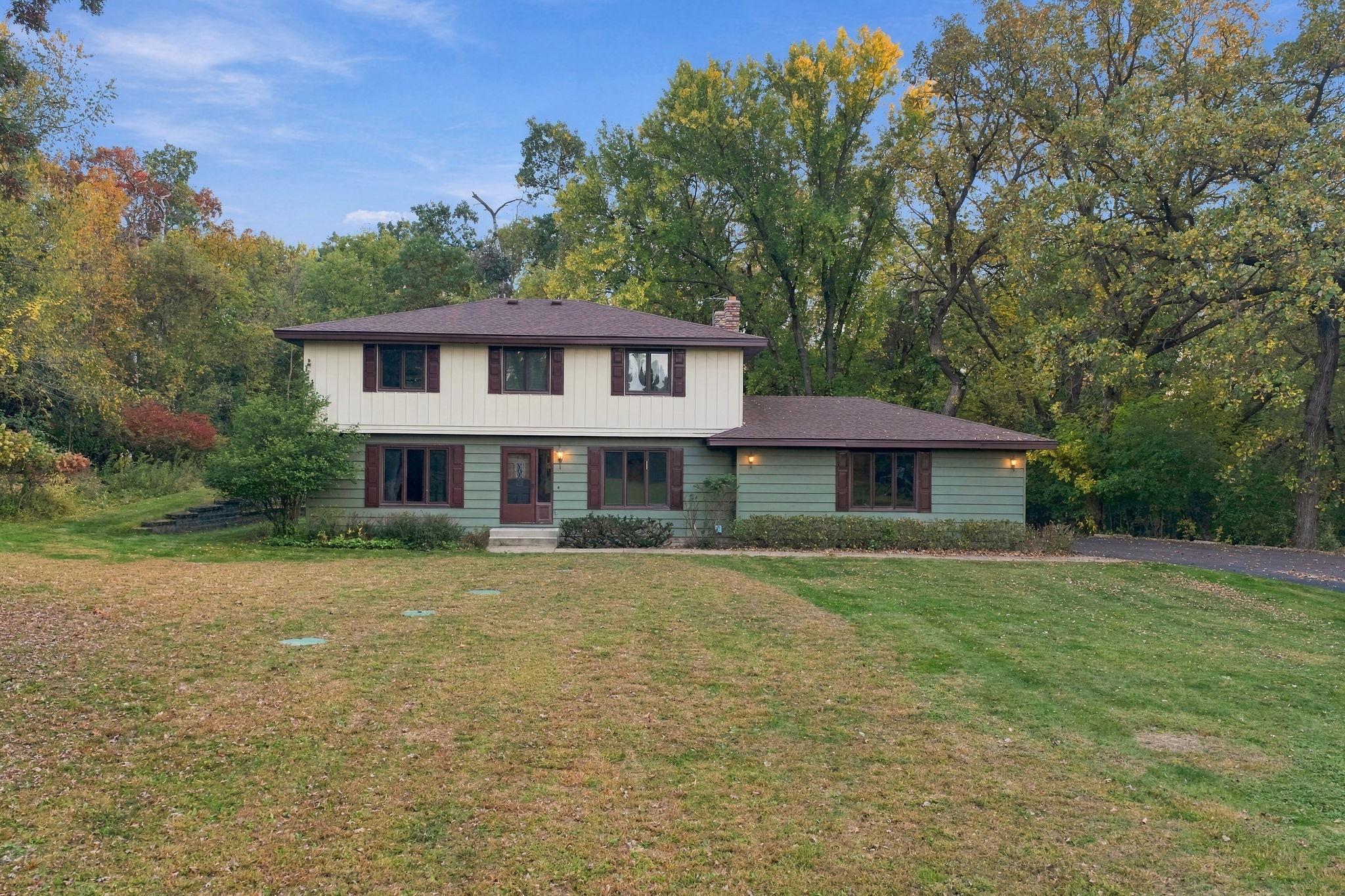 View of Single Family at 10081 103rd Street, Stillwater - Mike Wilen | Minnesota Team Real Estate
