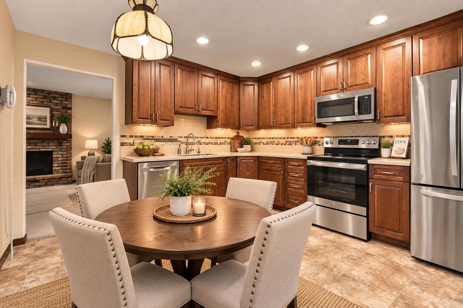 View of Residential at 10081 103rd Street, Stillwater MN 55082, Stillwater (8 of 30) - Mike Wilen | Minnesota Team Real Estate