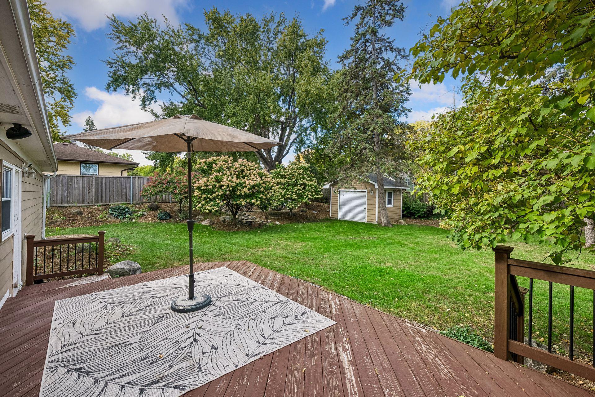 View of Residential at 308 Monroe Avenue, Edina MN 55343, Edina (29 of 32) - Mike Wilen | Minnesota Team Real Estate