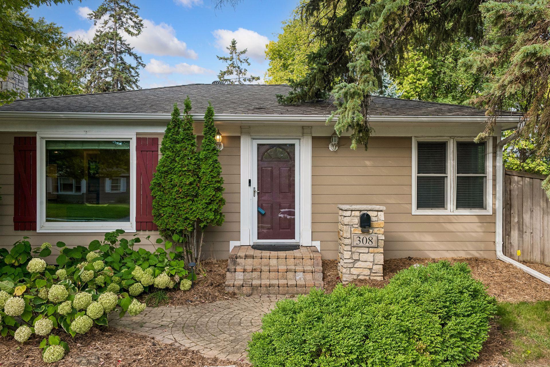 View of Single Family at 308 Monroe Avenue, Edina - Mike Wilen | Minnesota Team Real Estate