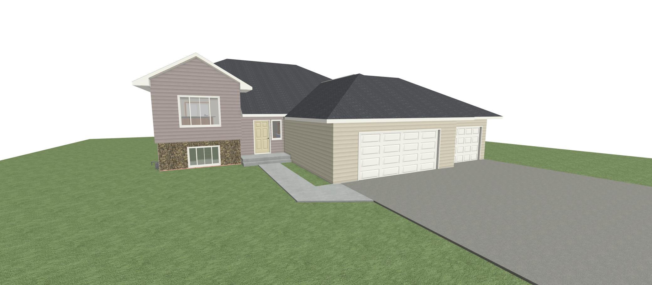 View of Single Family at 4108 156th Street, Rosemount - Mike Wilen | Minnesota Team Real Estate