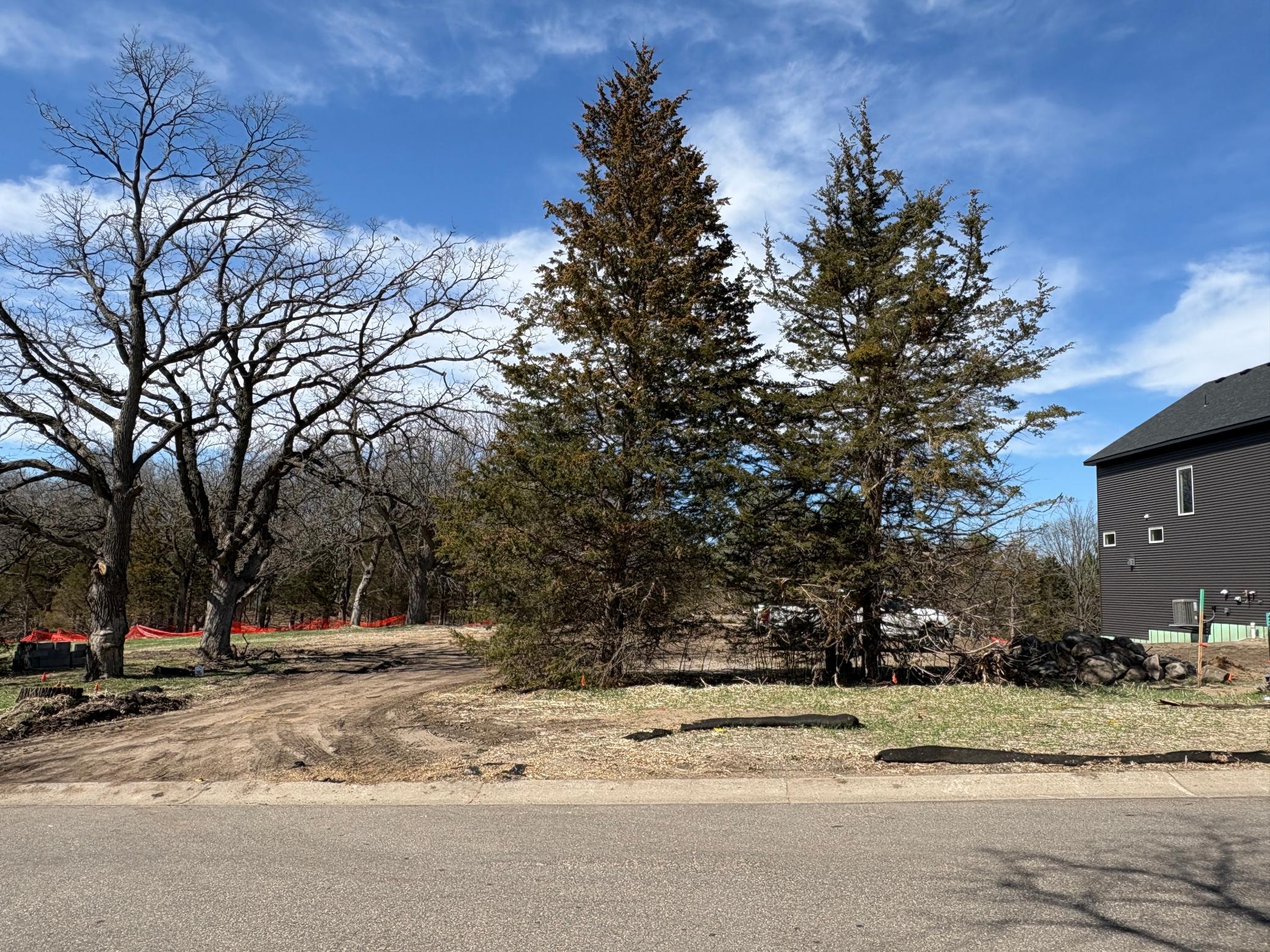 View of Land at 5831 151st Lane, Ramsey MN 55303, Ramsey (2 of 2) - Mike Wilen | Minnesota Team Real Estate