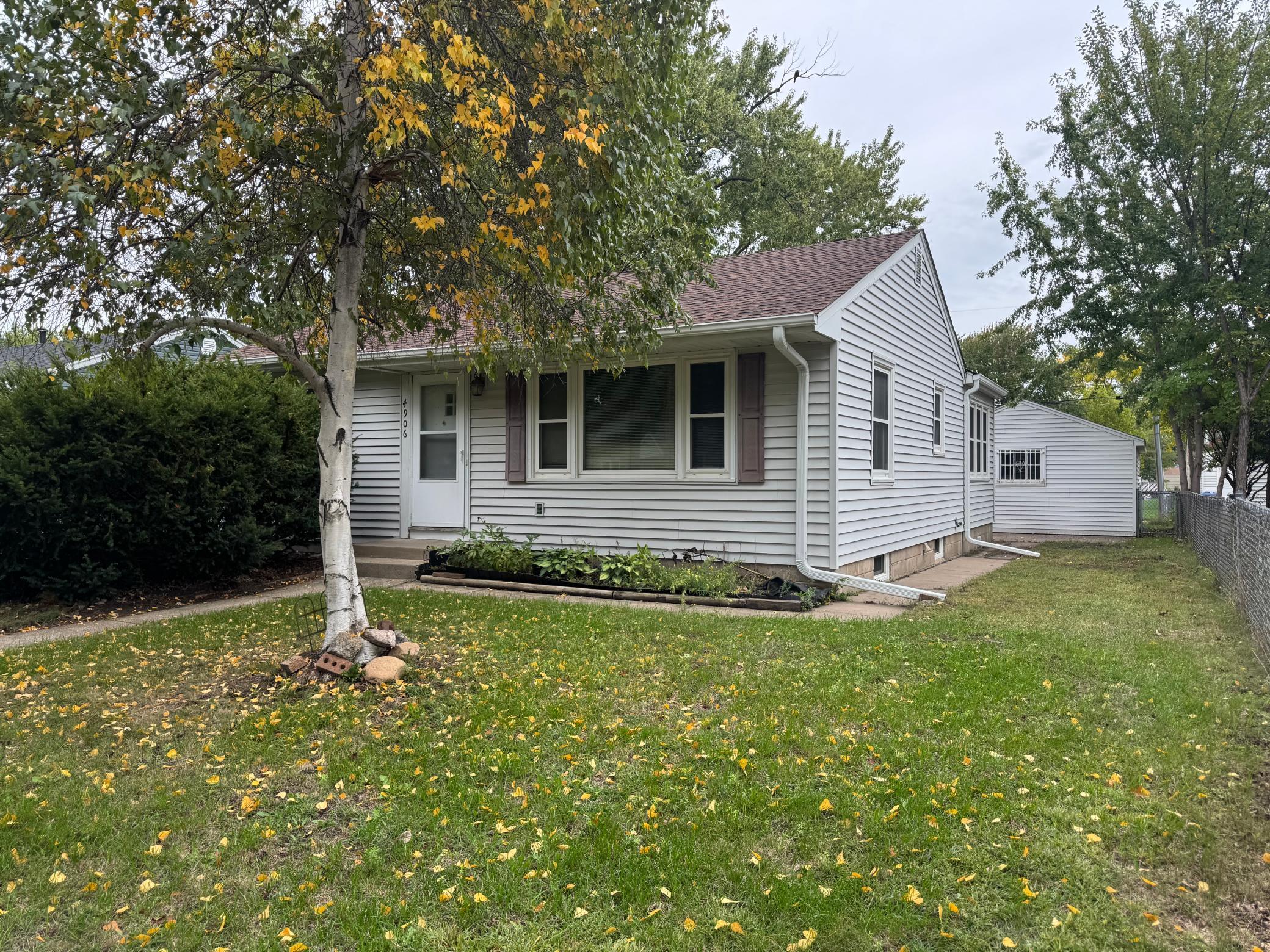 View of Residential at 4906 Thomas Avenue, Minneapolis MN 55430, Minneapolis - Mike Wilen | Minnesota Team Real Estate