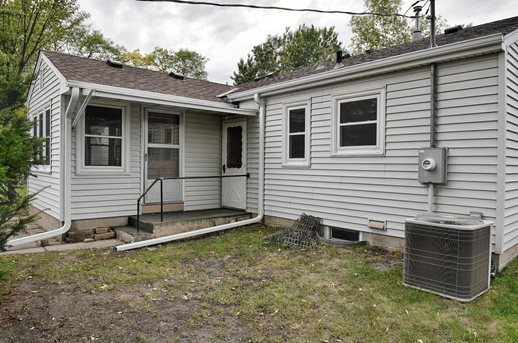 View of Residential at 4906 Thomas Avenue, Minneapolis MN 55430, Minneapolis (30 of 31) - Mike Wilen | Minnesota Team Real Estate