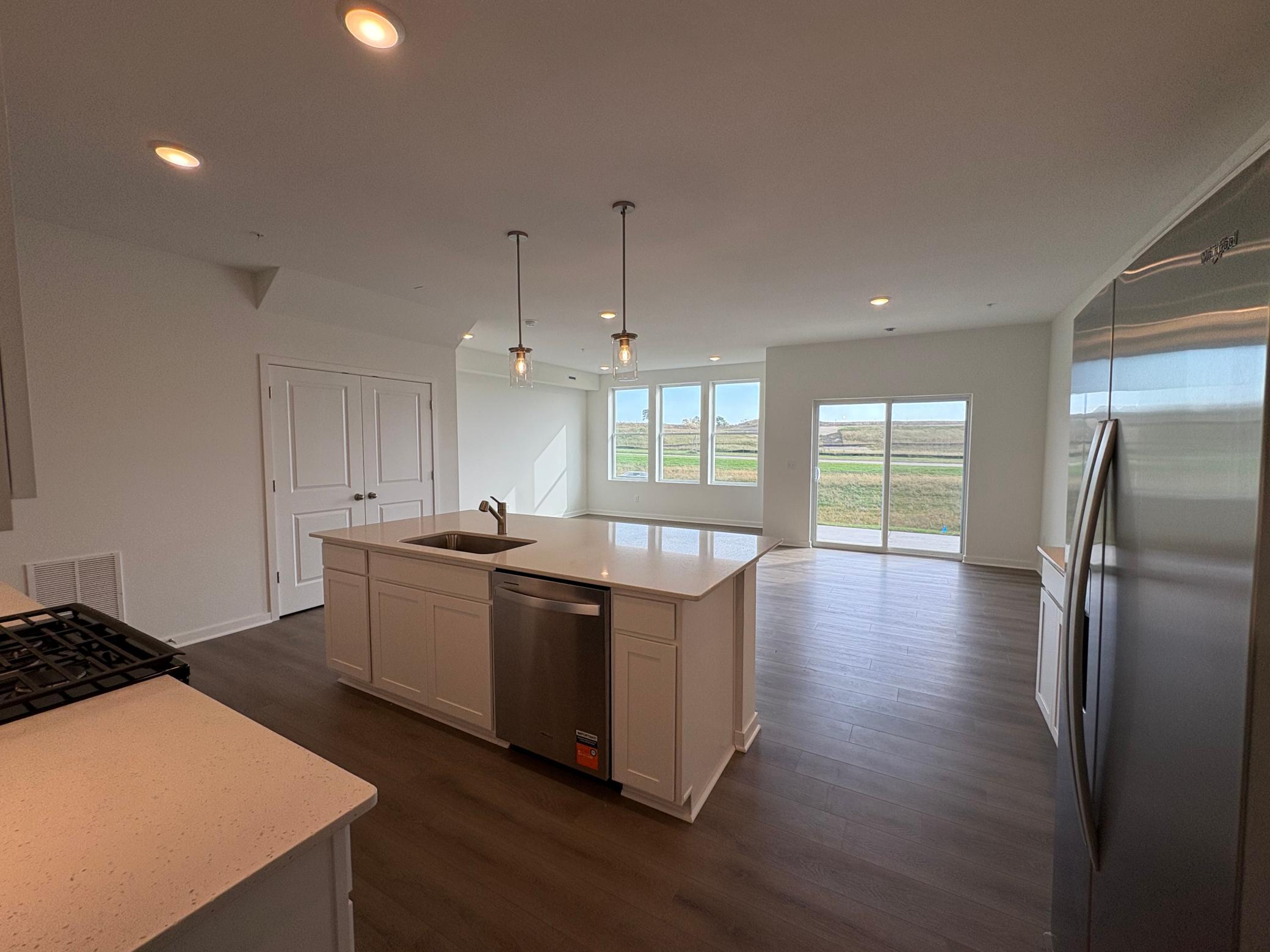 View of (TH) Side x Side at 6287 Ivywood Avenue, Cottage Grove - Mike Wilen | Minnesota Team Real Estate