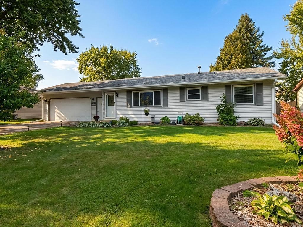 View of Single Family at 4247 Sandstone Drive, Eagan - Mike Wilen | Minnesota Team Real Estate