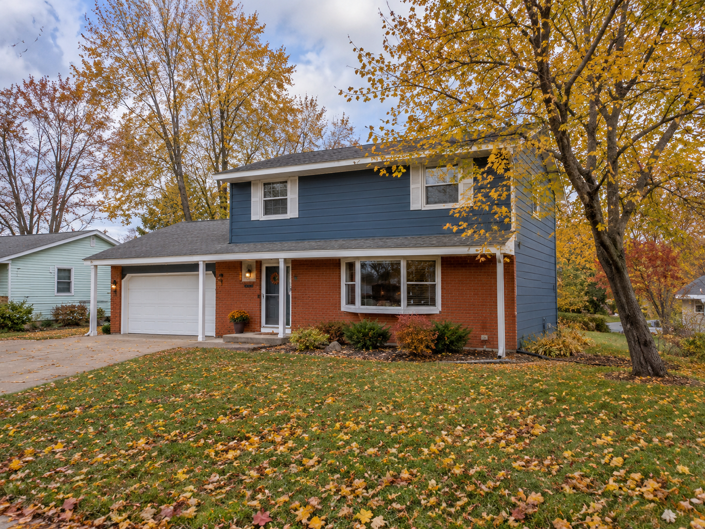 View of Single Family at 2357 Beam Avenue, Maplewood - Mike Wilen | Minnesota Team Real Estate