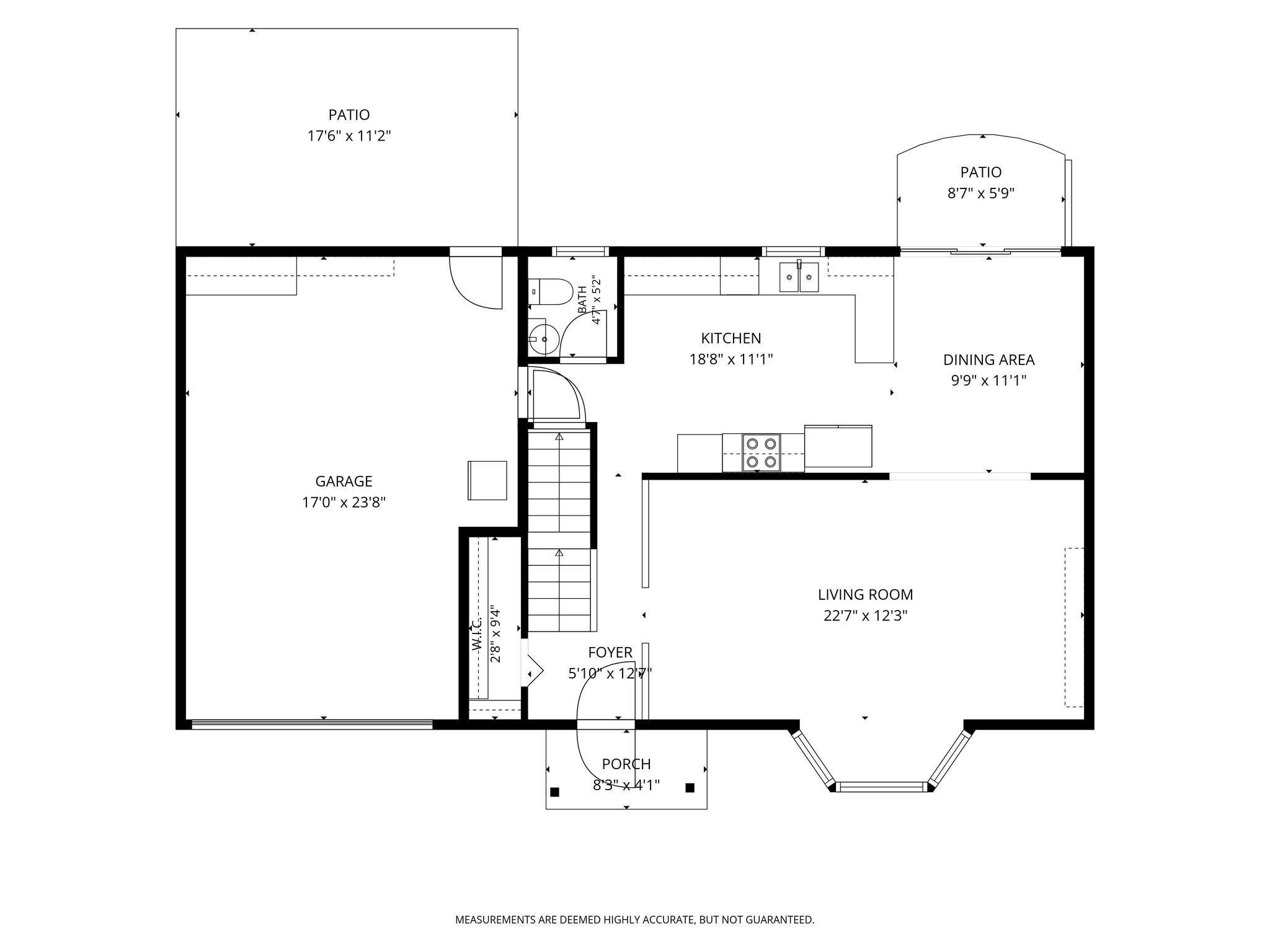 View of Residential at 2357 Beam Avenue, Maplewood MN 55109, Maplewood (42 of 44) - Mike Wilen | Minnesota Team Real Estate