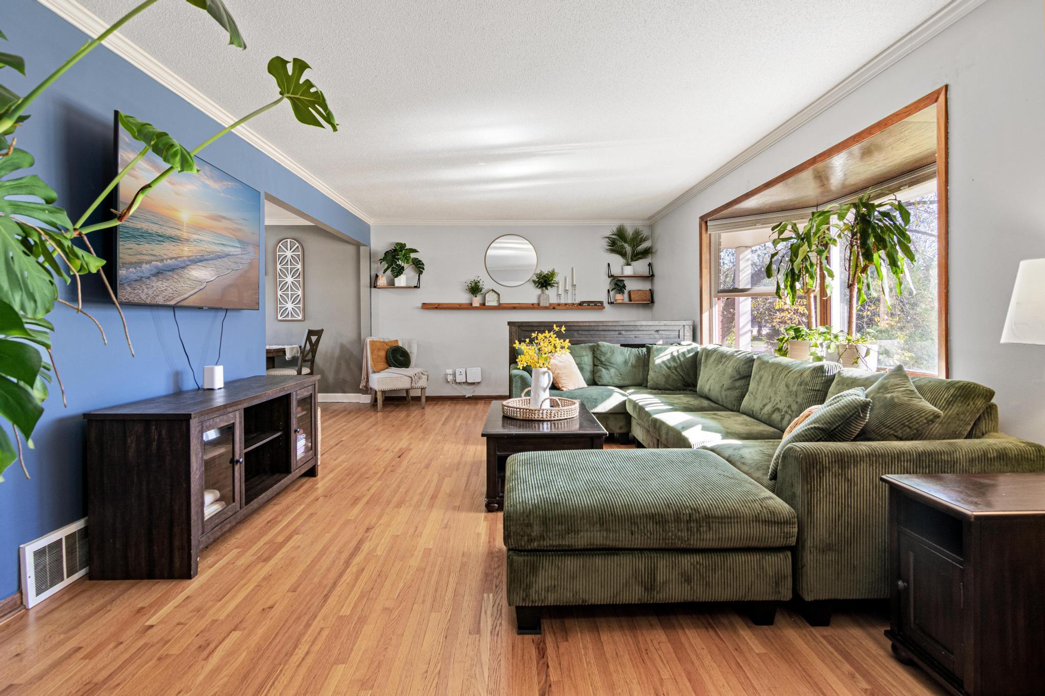 View of Residential at 2357 Beam Avenue, Maplewood MN 55109, Maplewood (23 of 44) - Mike Wilen | Minnesota Team Real Estate