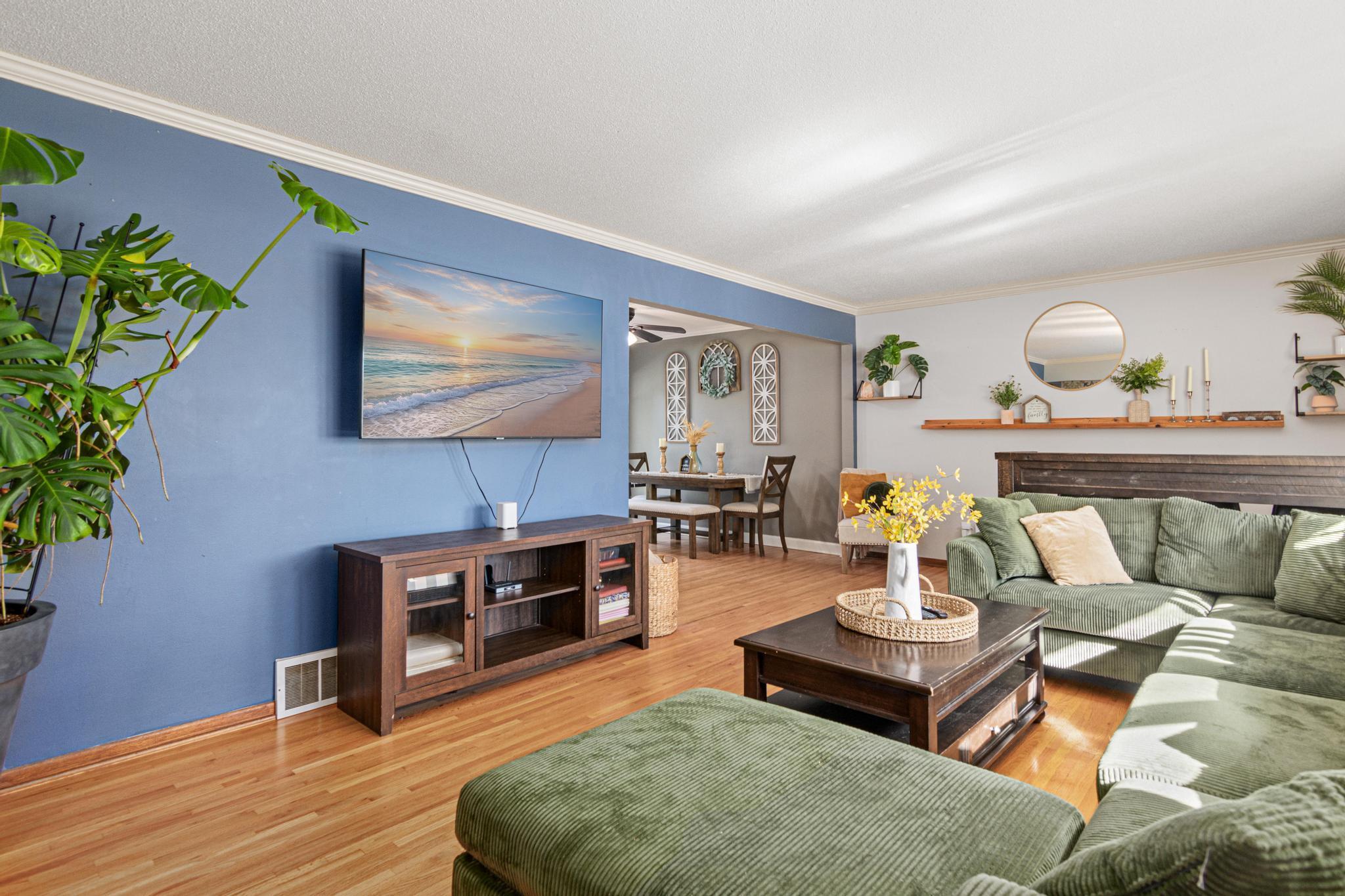 View of Residential at 2357 Beam Avenue, Maplewood MN 55109, Maplewood (21 of 44) - Mike Wilen | Minnesota Team Real Estate