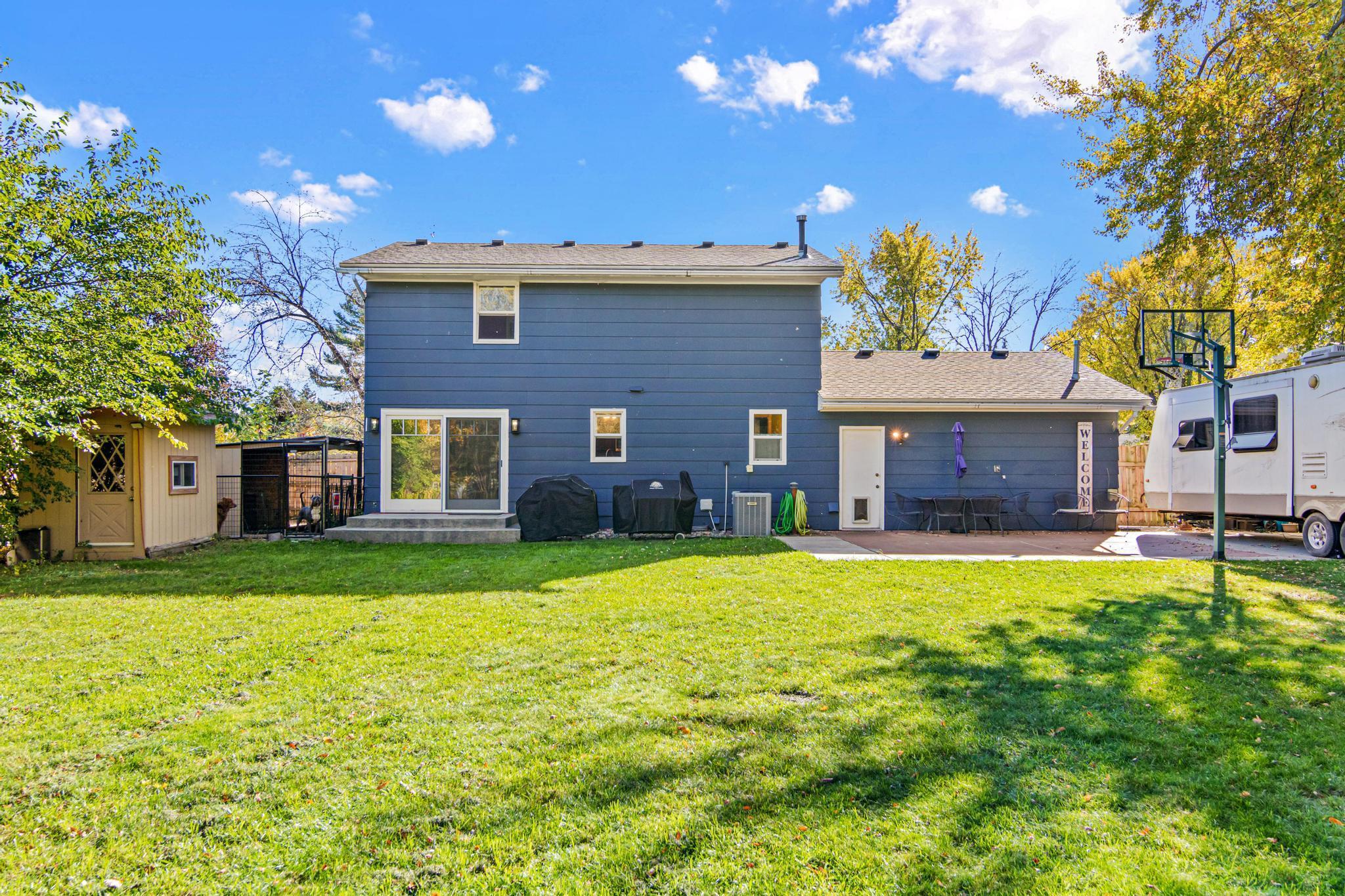 View of Residential at 2357 Beam Avenue, Maplewood MN 55109, Maplewood (39 of 44) - Mike Wilen | Minnesota Team Real Estate