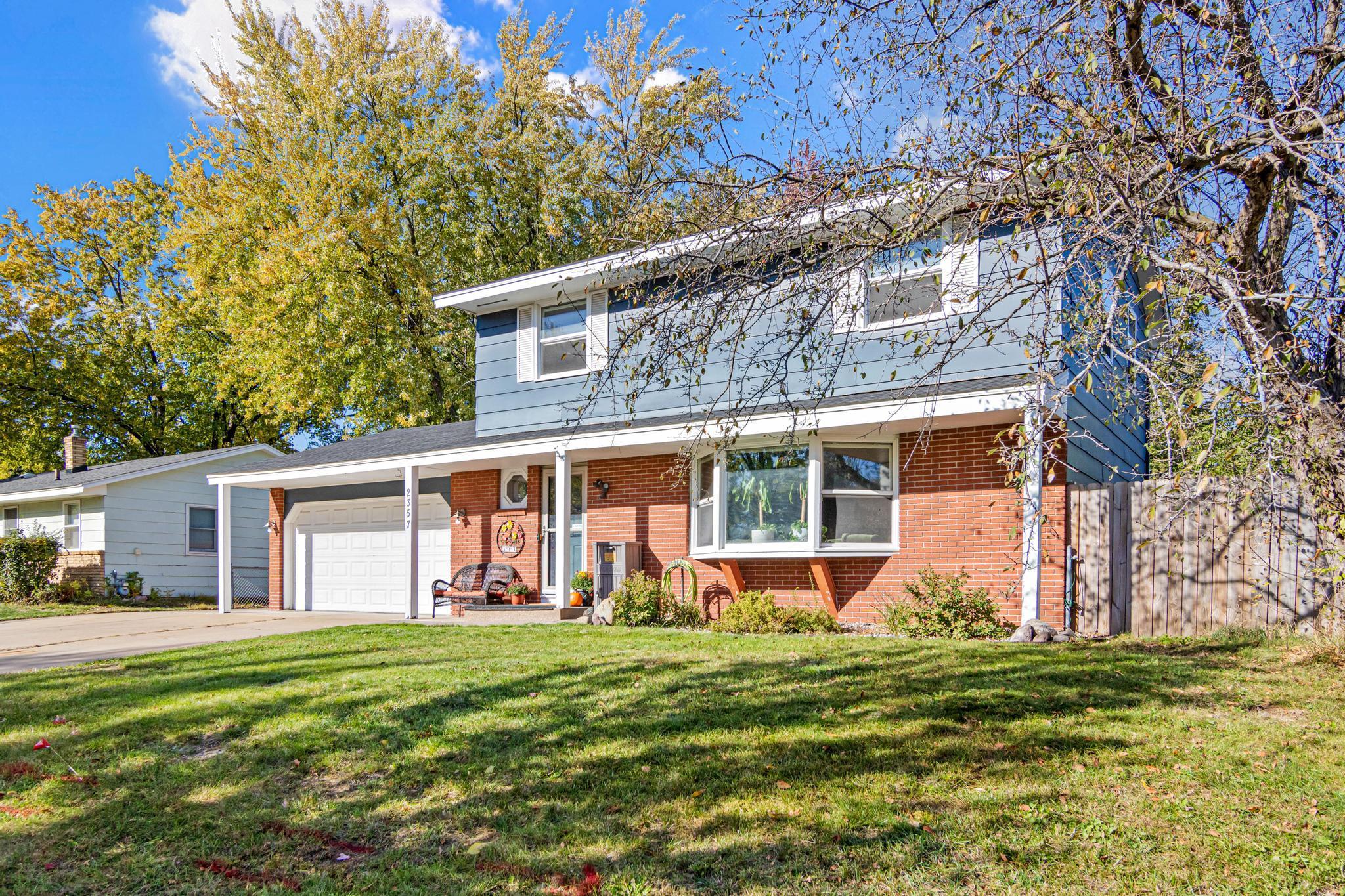 View of Single Family at 2357 Beam Avenue, Maplewood - Mike Wilen | Minnesota Team Real Estate