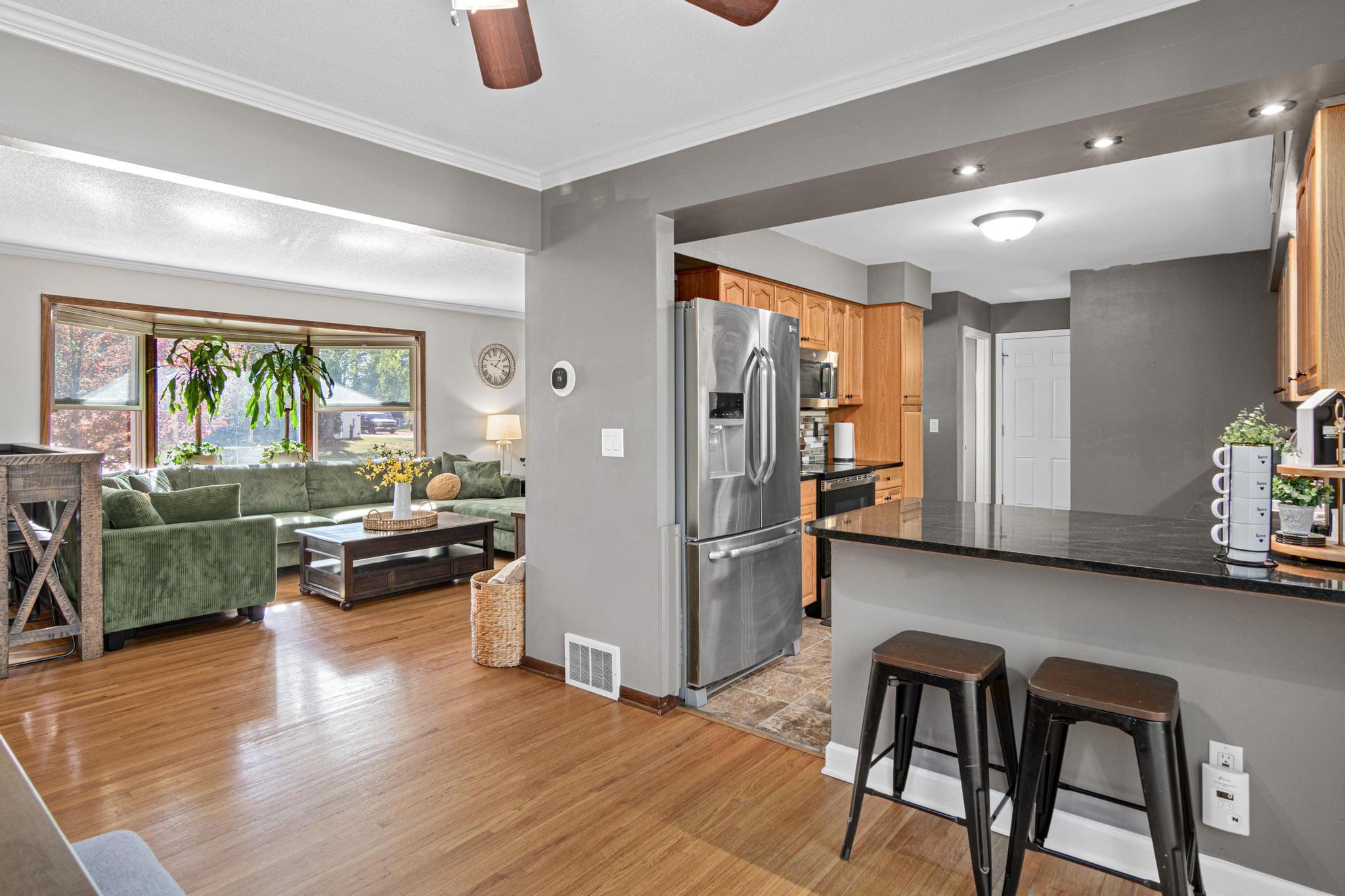 View of Residential at 2357 Beam Avenue, Maplewood MN 55109, Maplewood (17 of 44) - Mike Wilen | Minnesota Team Real Estate