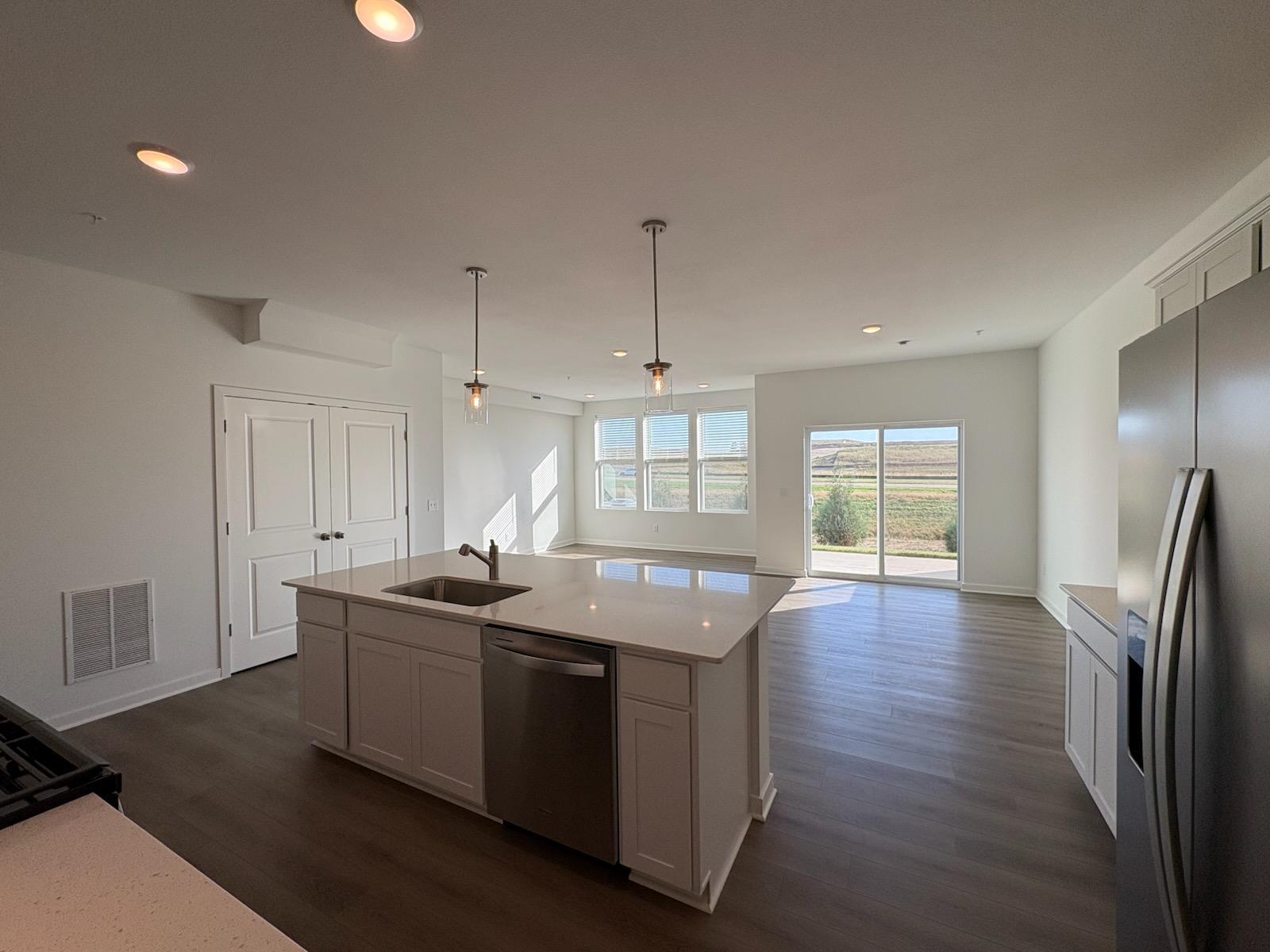 View of (TH) Side x Side at 6297 Ivywood Avenue, Cottage Grove - Mike Wilen | Minnesota Team Real Estate