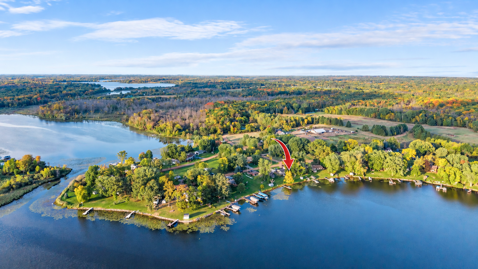 View of Residential at 44854 Bending Circle, Harris MN 55032, Harris (2 of 45) - Mike Wilen | Minnesota Team Real Estate