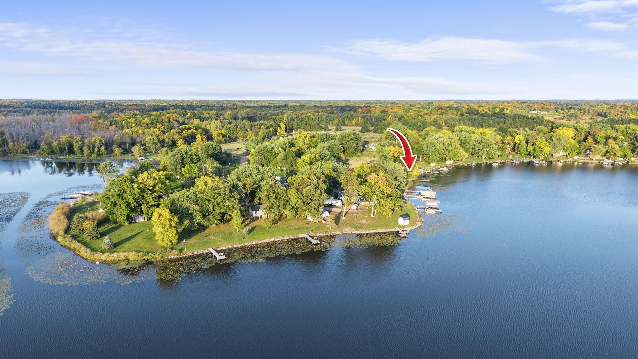 View of Residential at 44854 Bending Circle, Harris MN 55032, Harris (5 of 45) - Mike Wilen | Minnesota Team Real Estate